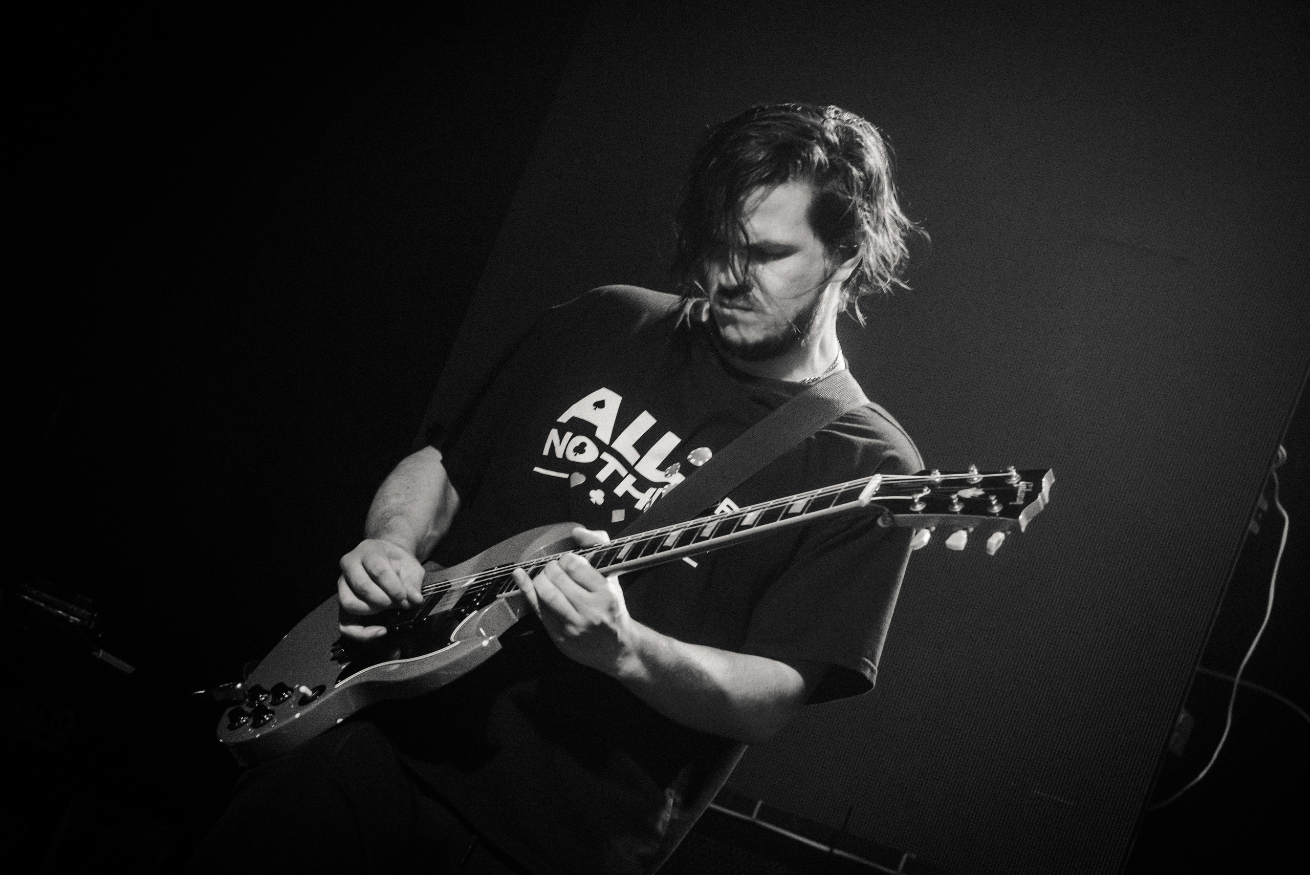 23.04.28 DON TETTO SOUNDCHECK. Fotógrafo David Yance