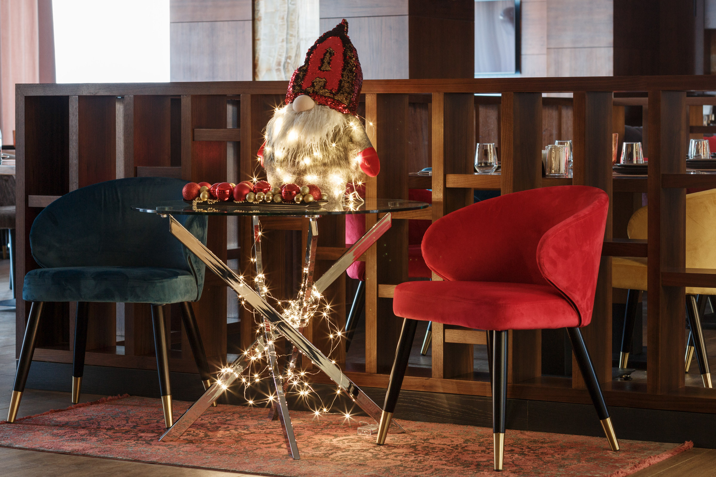 Интерьерный фотограф Ташкент Узбекистан Ateca Hotel Suites