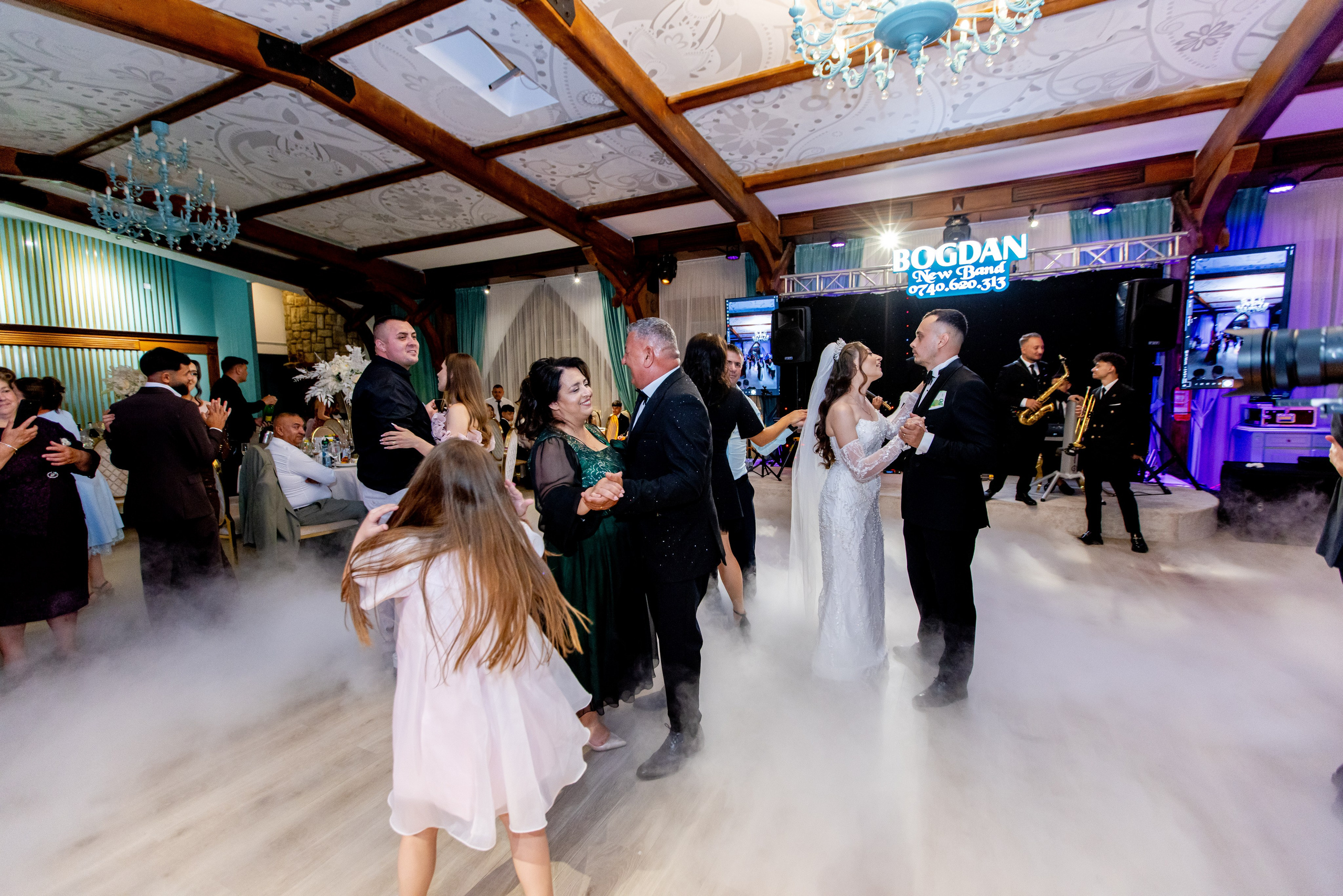 Adelina & Andrei 18.07.2026. MGS STUDIO