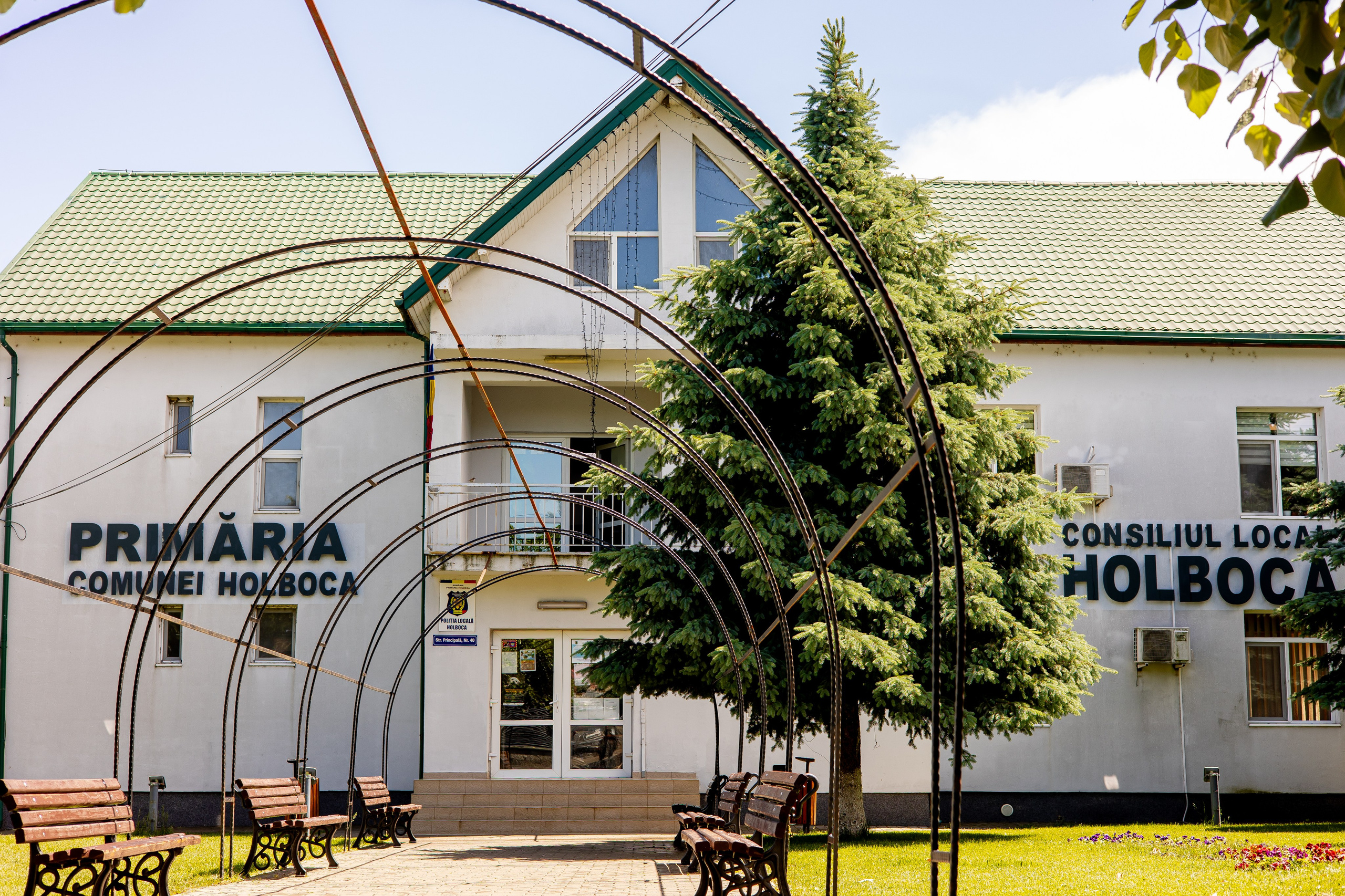 Cosmina & Răzvan. MGS STUDIO