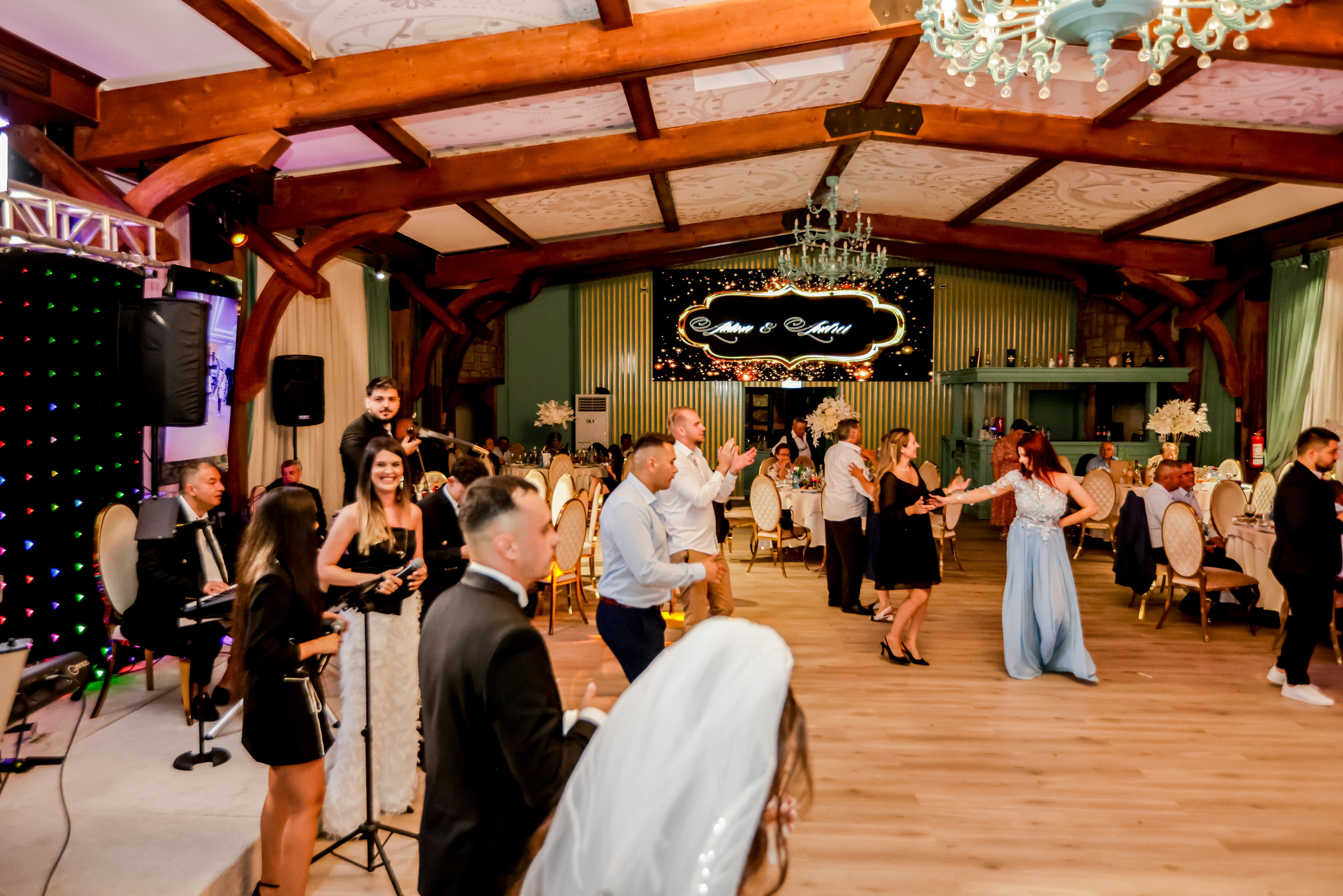 Adelina & Andrei 18.07.2026. MGS STUDIO