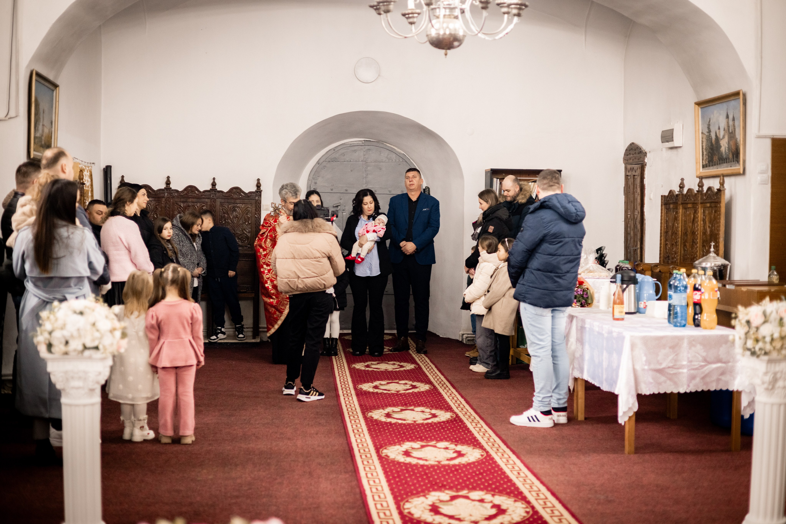 Botez 31.01.2026. MGS STUDIO