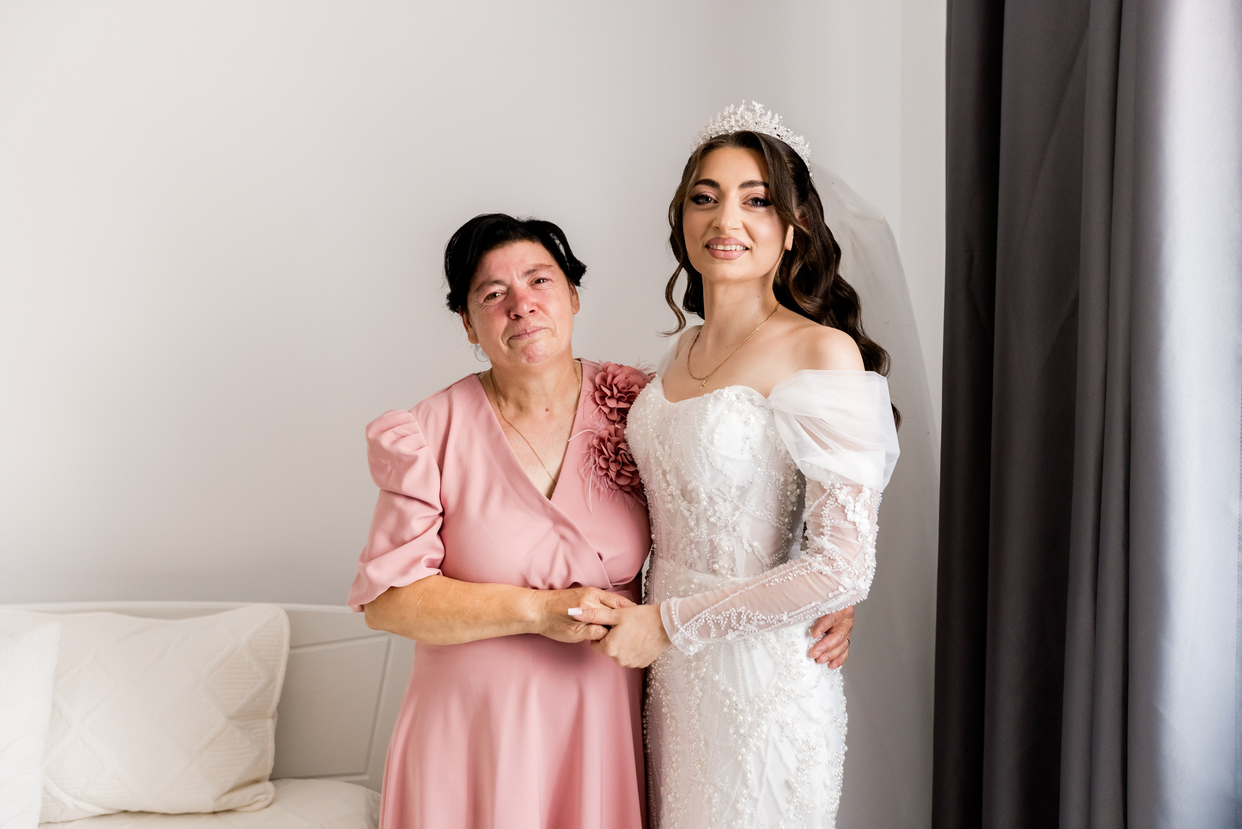 Adelina & Andrei 18.07.2026. MGS STUDIO