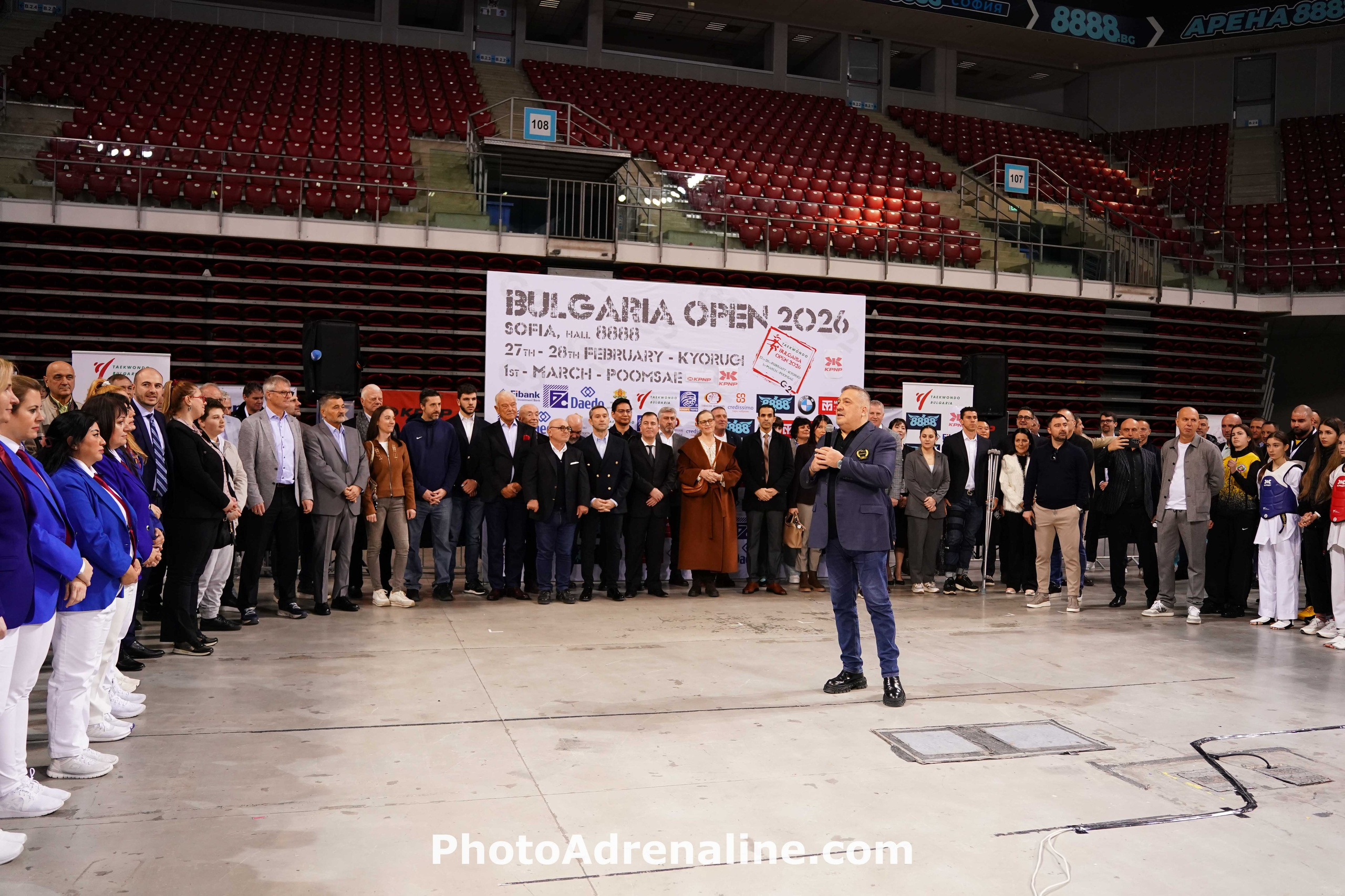 2026-02-27, Bulgaria Open G2. СПОРТНА ФОТОГРАФИЯ | ПОРТРЕТНА | РЕПОРТАЖНА