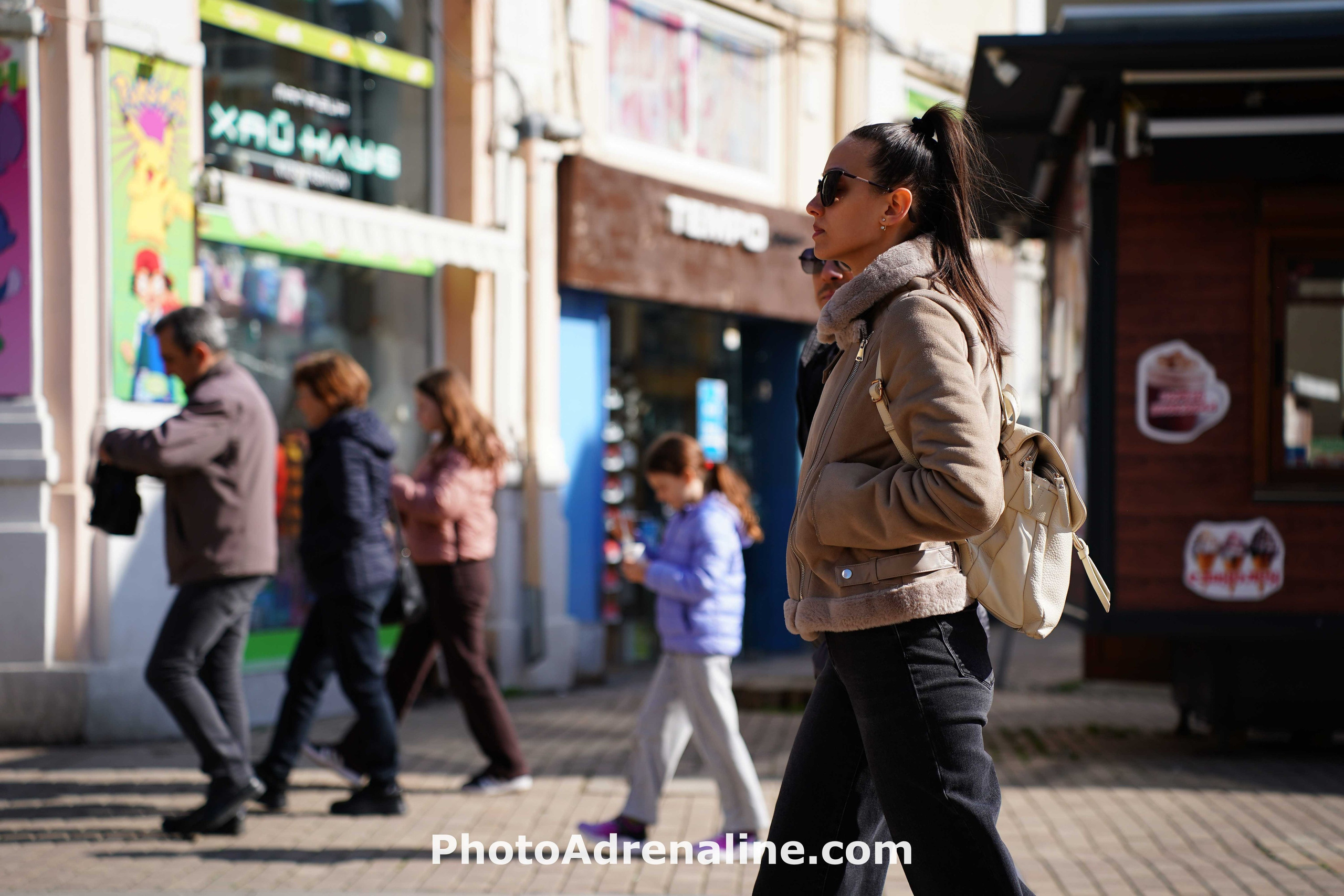 PhotoAdrenaline.com - Улична фотография / STREET Photography