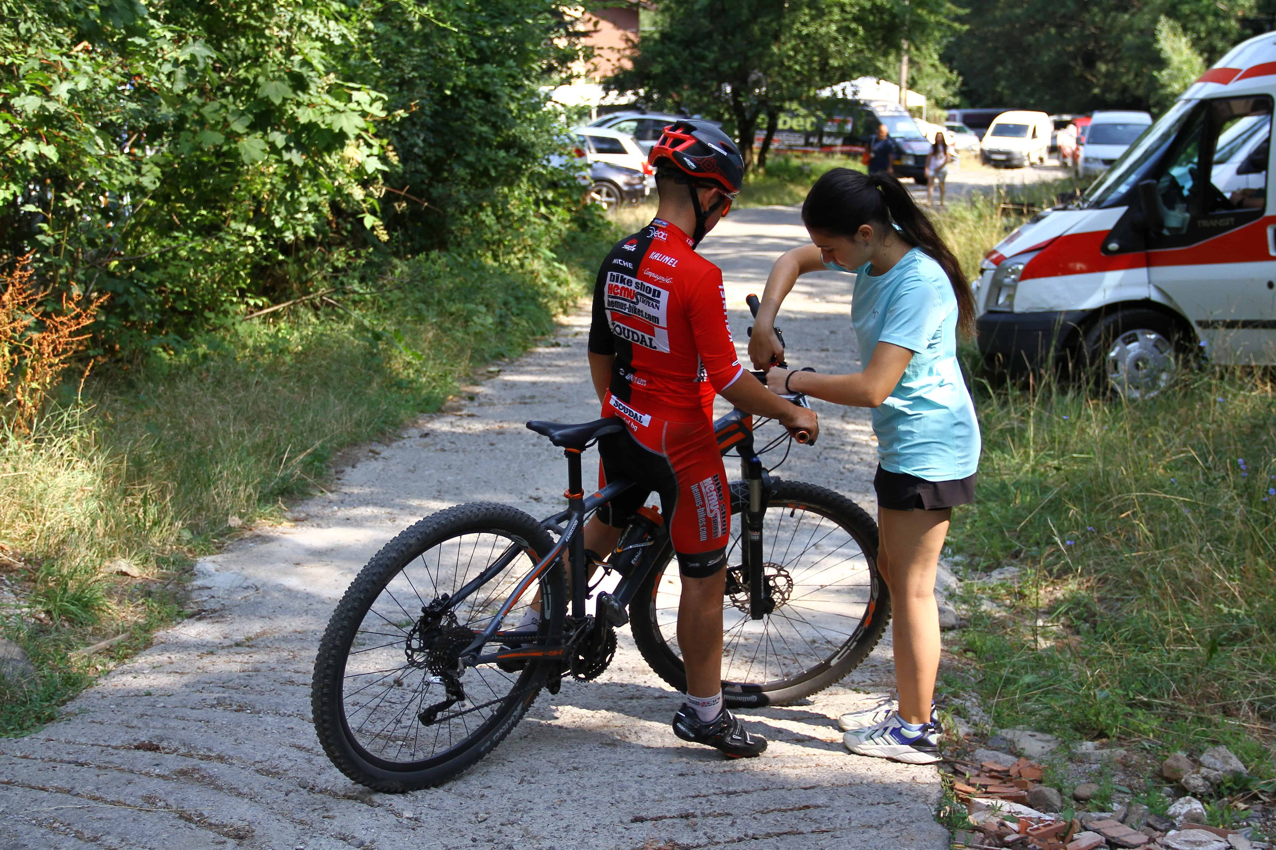 2024-07-21, КОЛОЕЗДЕНЕ, Държавен Шампионат, XCO Княжево. СПОРТНА ФОТОГРАФИЯ | ПОРТРЕТНА | РЕПОРТАЖНА