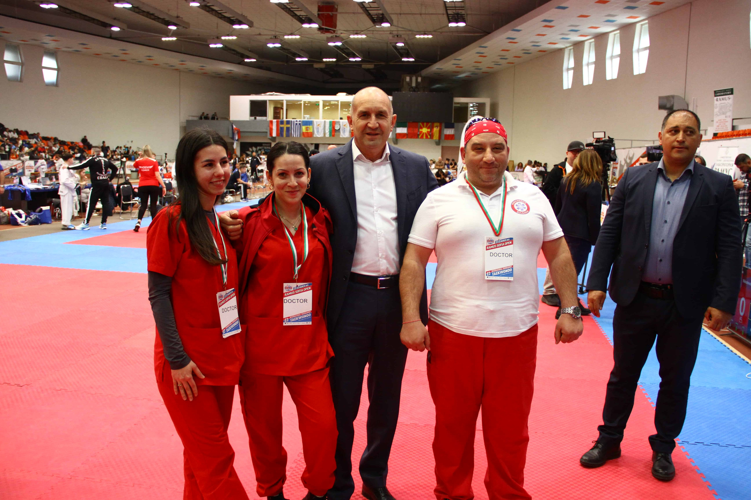 2025-03-22, ТАЕКУОНДО, Ramus Sofia Open, София. СПОРТНА ФОТОГРАФИЯ | ПОРТРЕТНА | РЕПОРТАЖНА