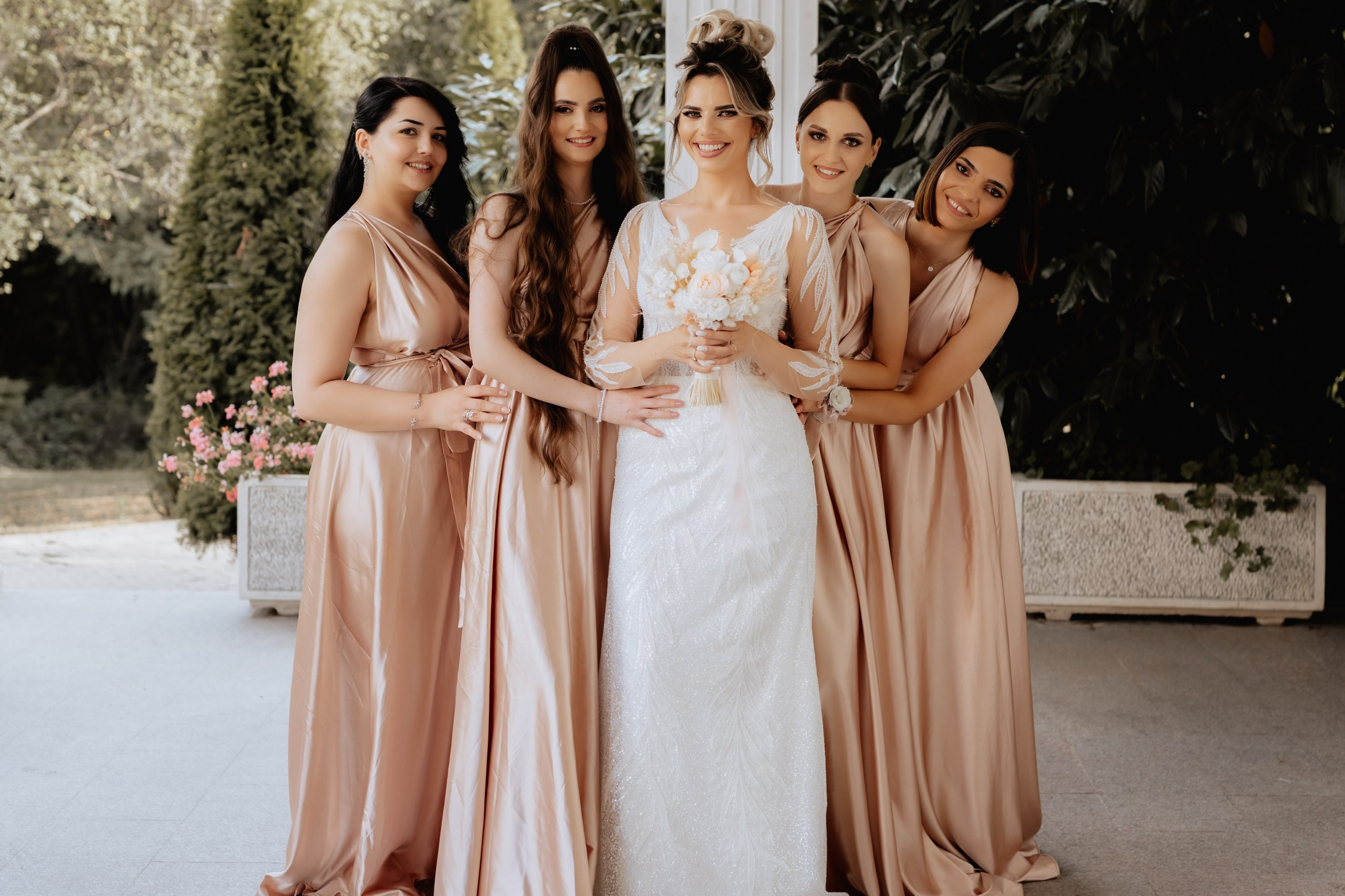 Bianca - Florin | Ramnicu Valcea. Fotografie & Videografie Nunta