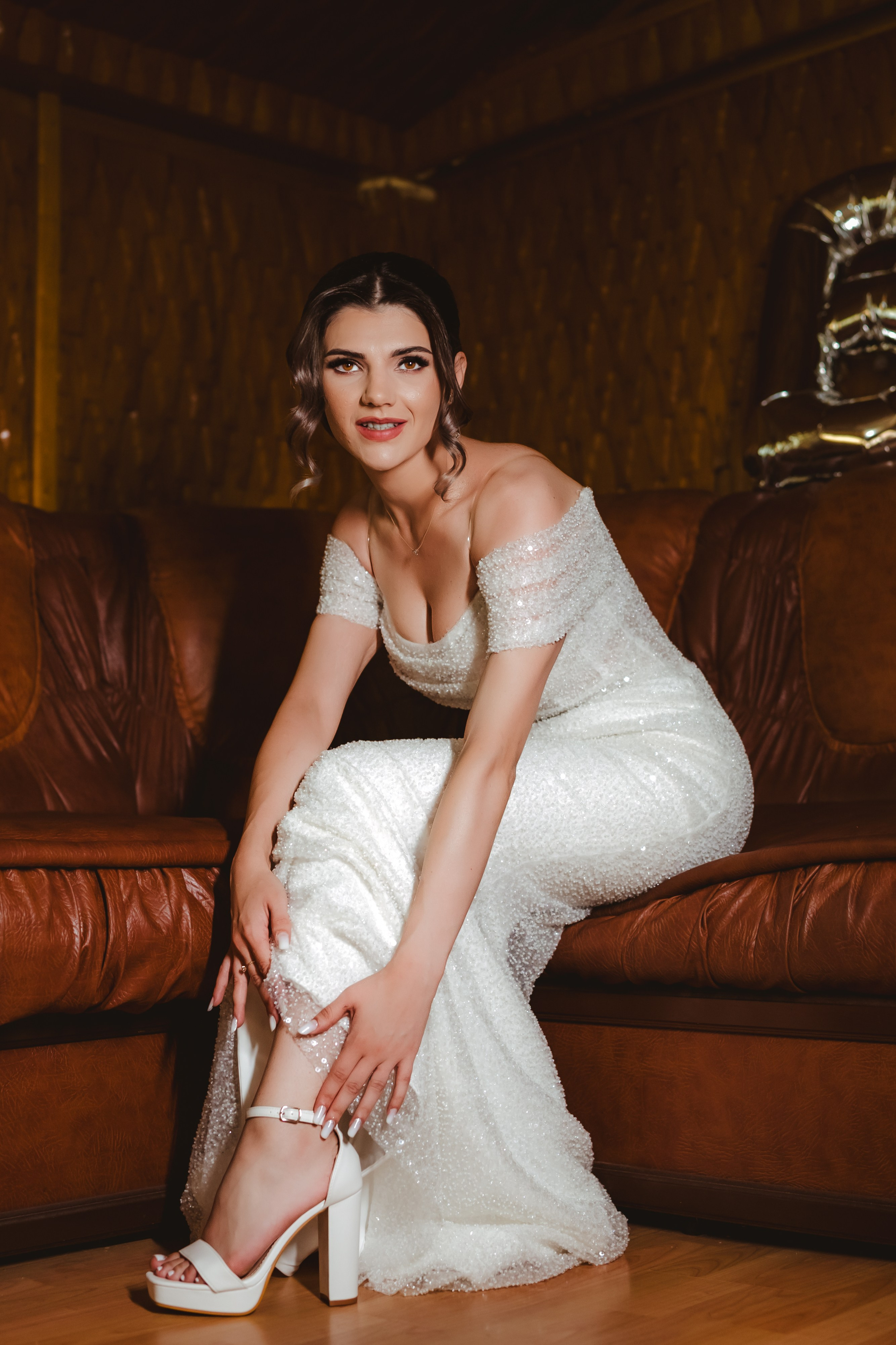 Catalina - Antonio | Horezu. Fotografie & Videografie Nunta