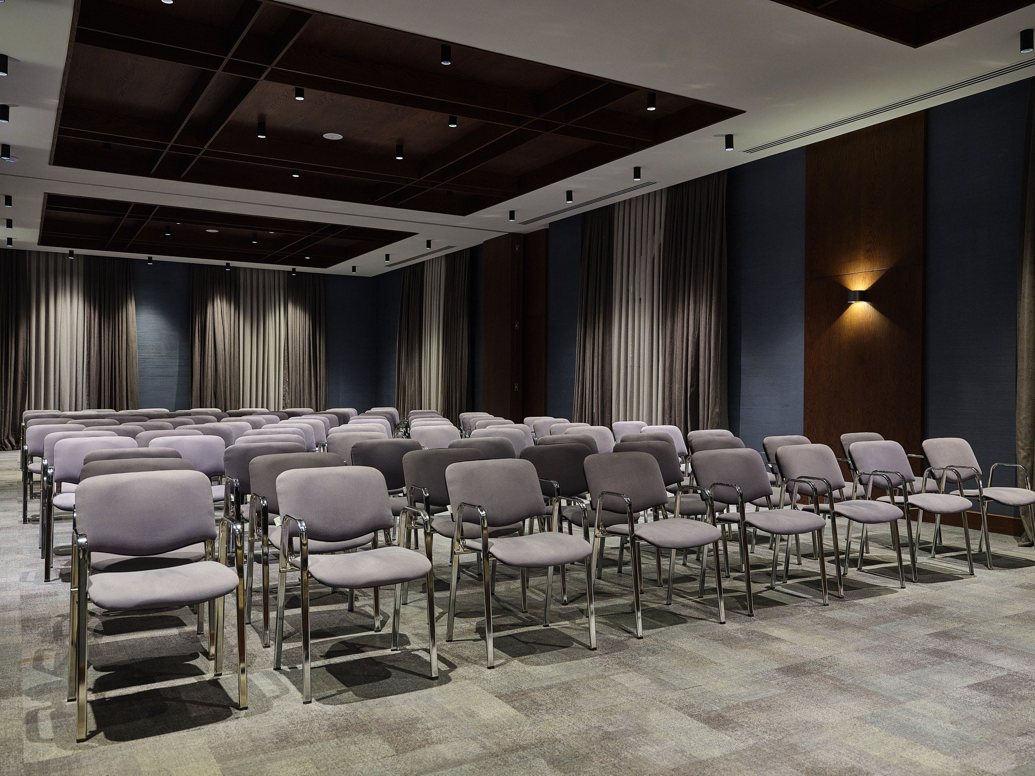 Basqal Hotel, Azerbaijan. Elmar Mustafazadeh Photography