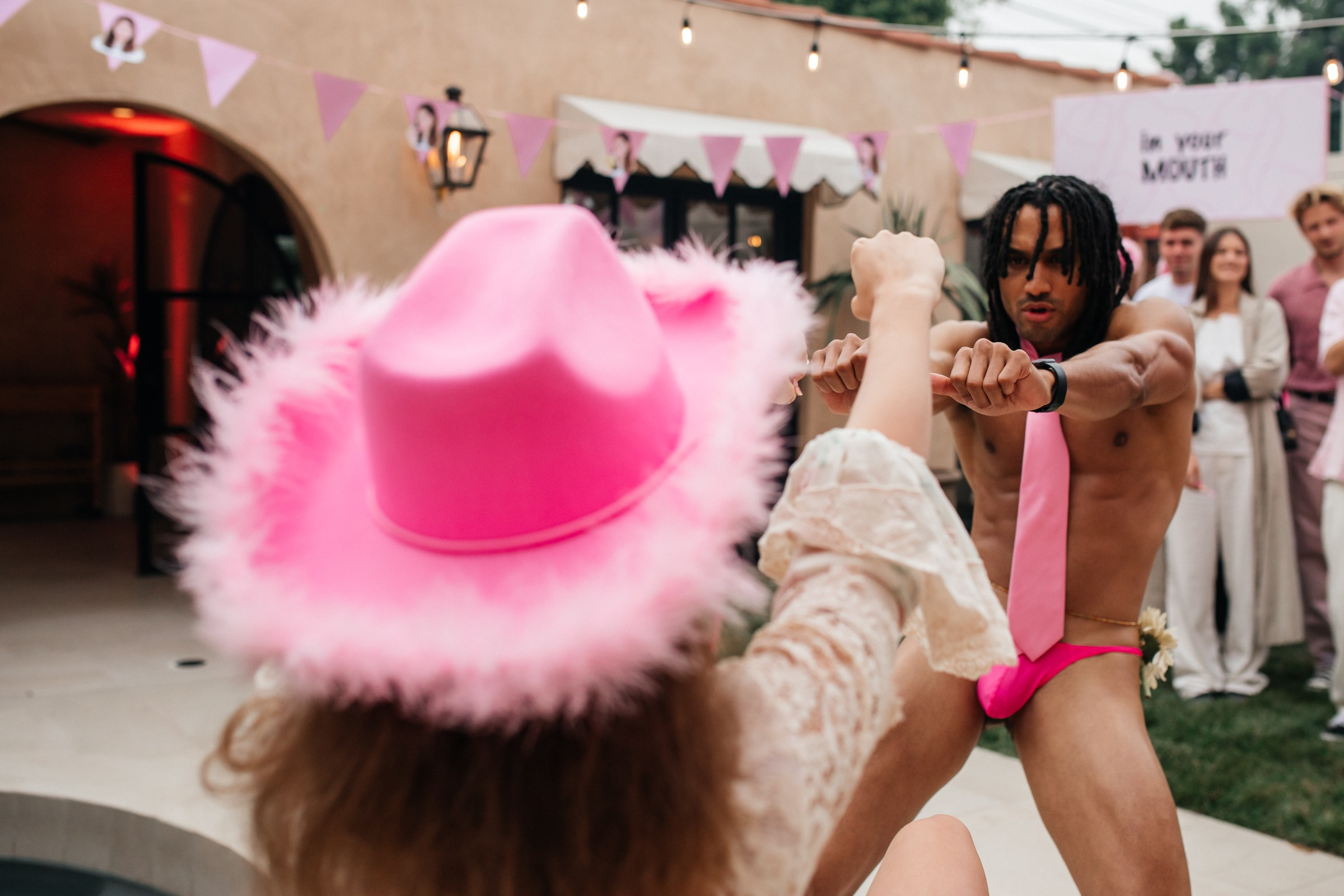 OnlyAnns Birthday. Photographer Andrei White