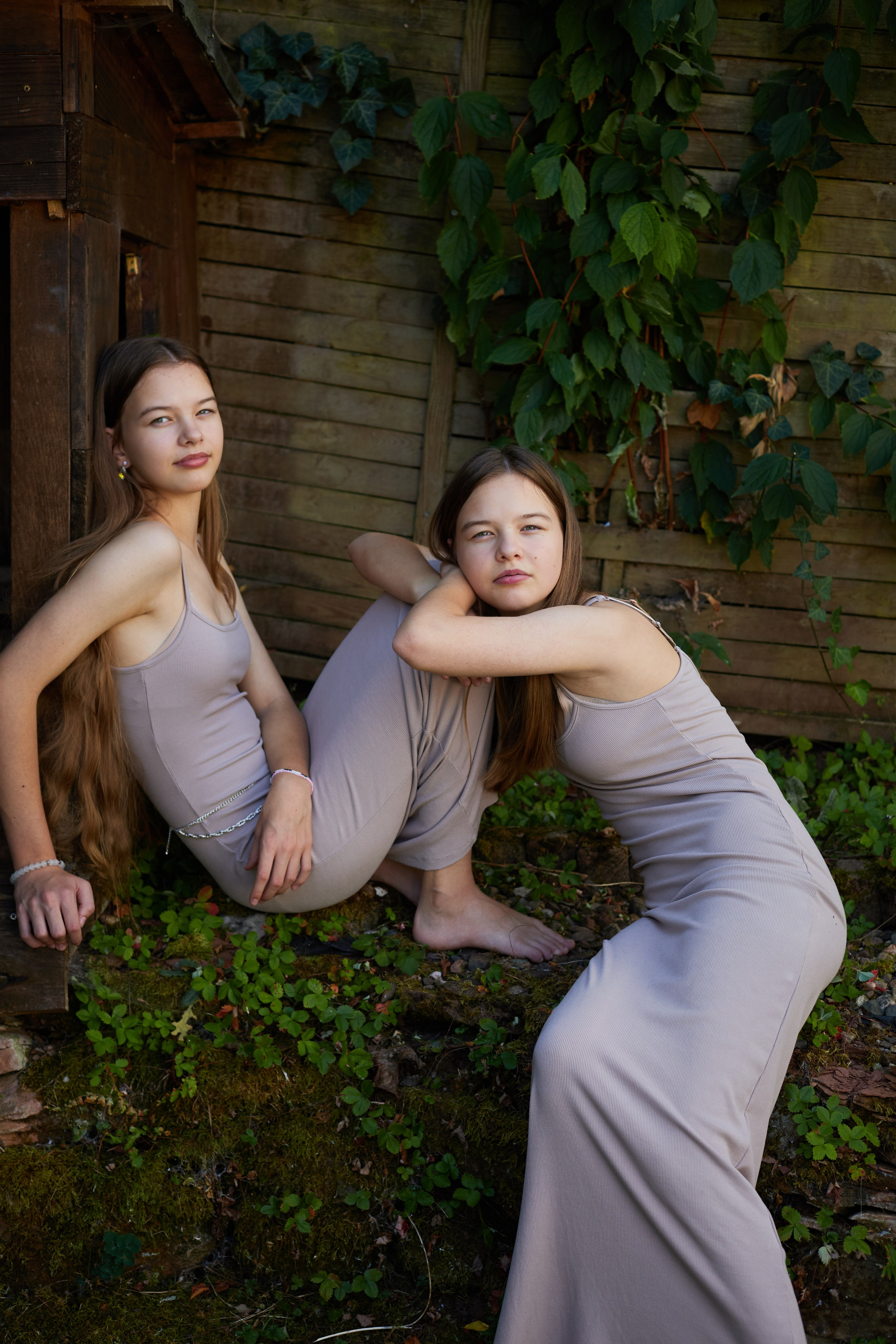 Фото во Дворе. PHOTOgrapher Germany MARBURG