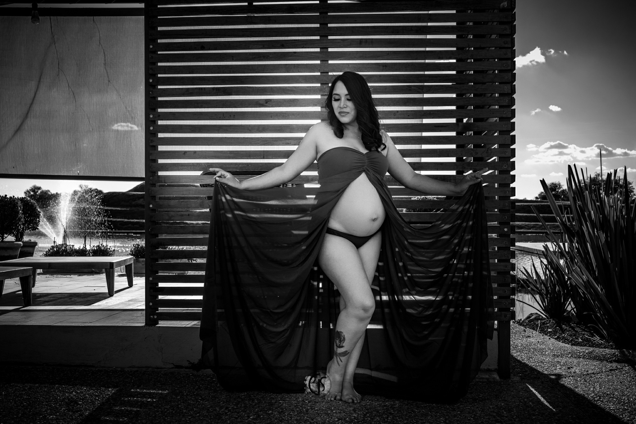 EMBARAZO. Gerardo Soltero fotógrafo