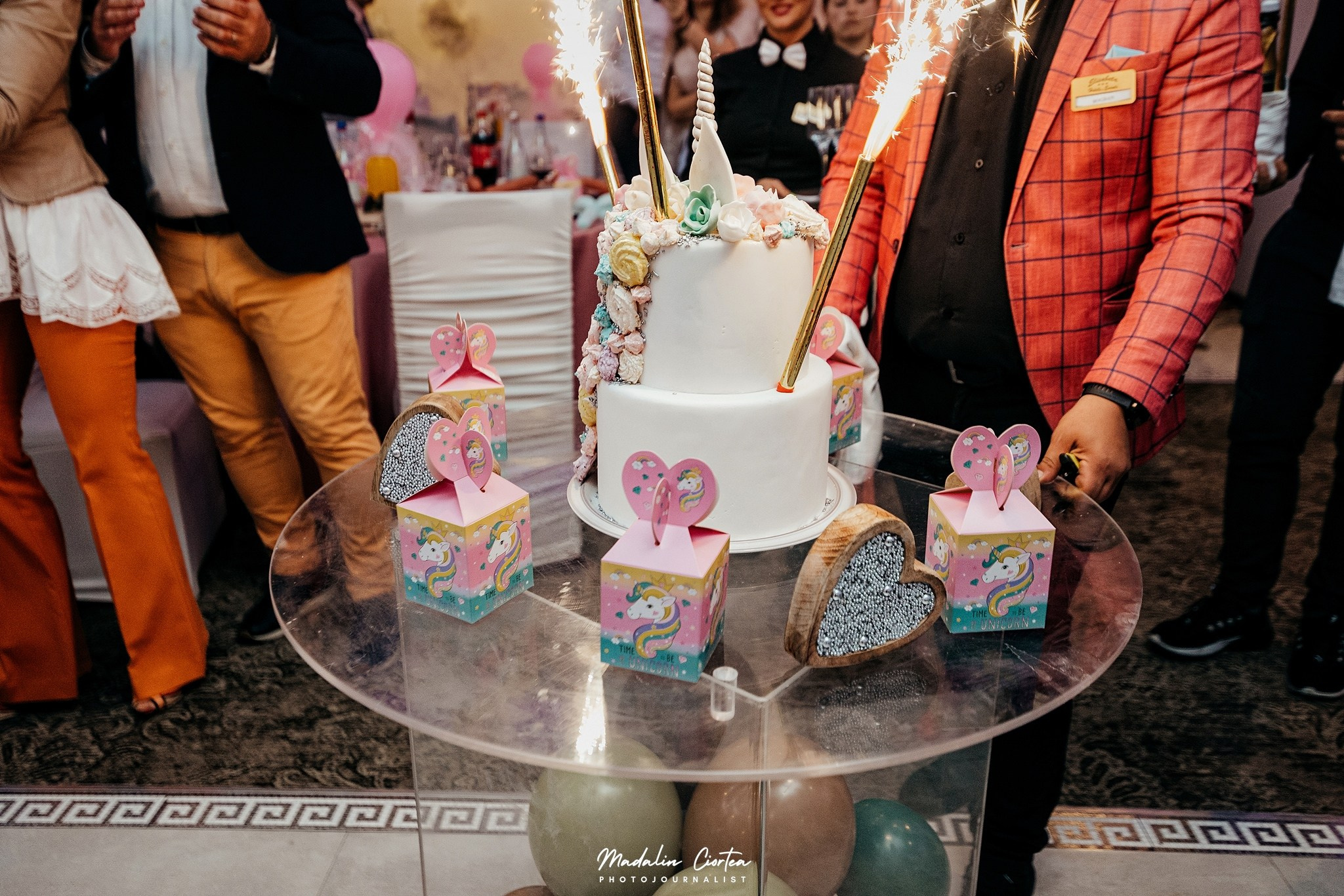 Fotografie botez Alba Iulia. Mădălin Ciortea - fotograf de nuntă și de familie | Dream Art Events