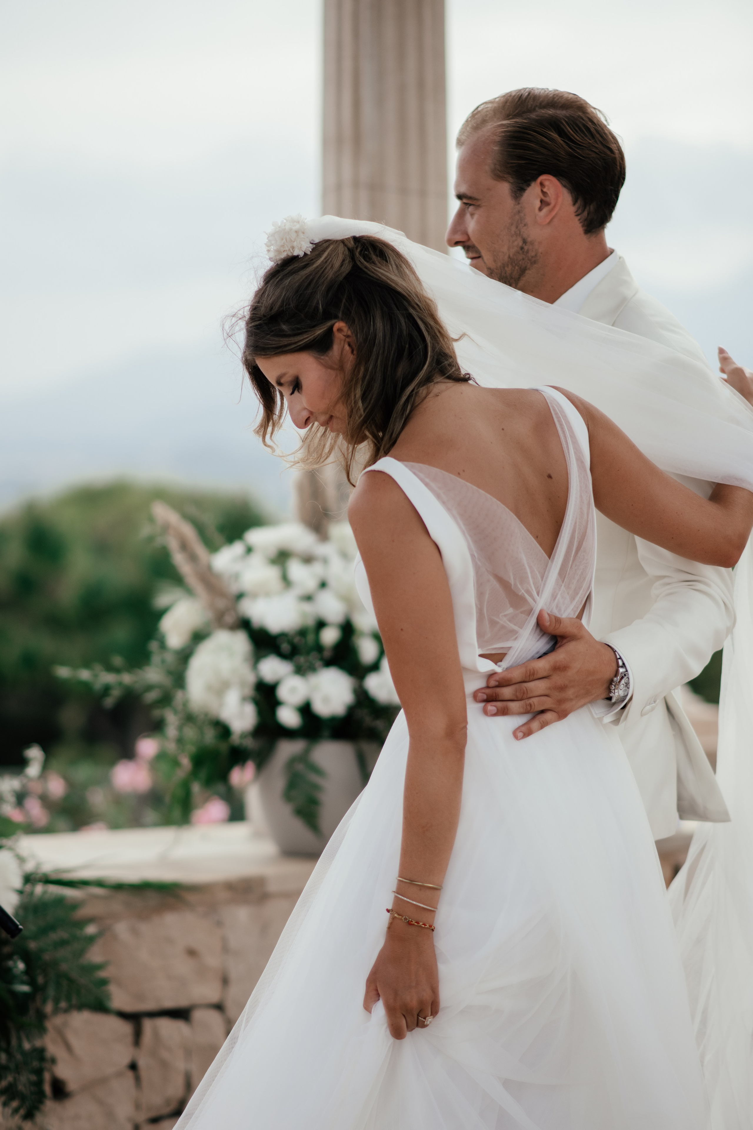 Alicia & Marc (Finca Marques de Montemolar)