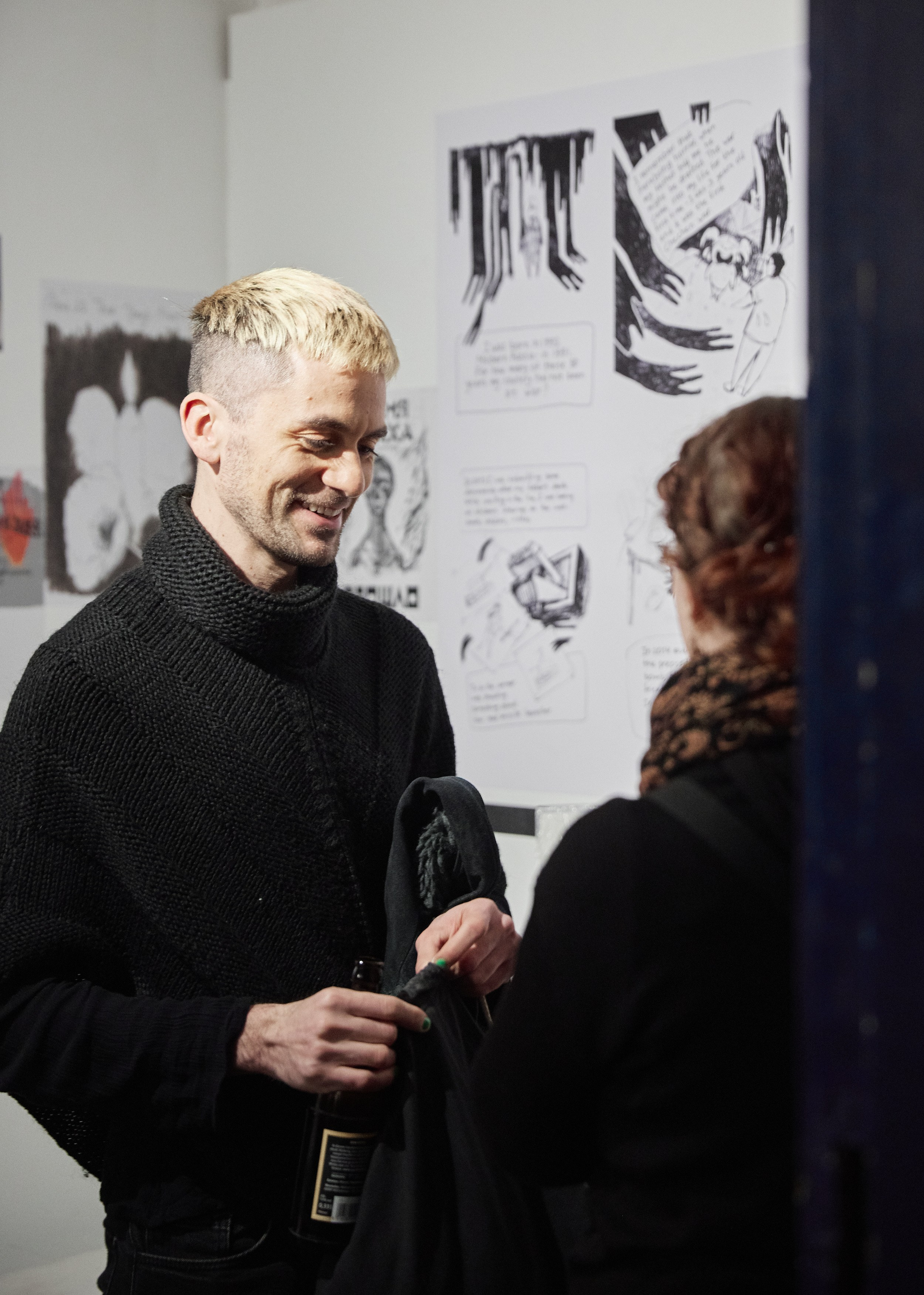 Events. Photographer Katya Vlasova