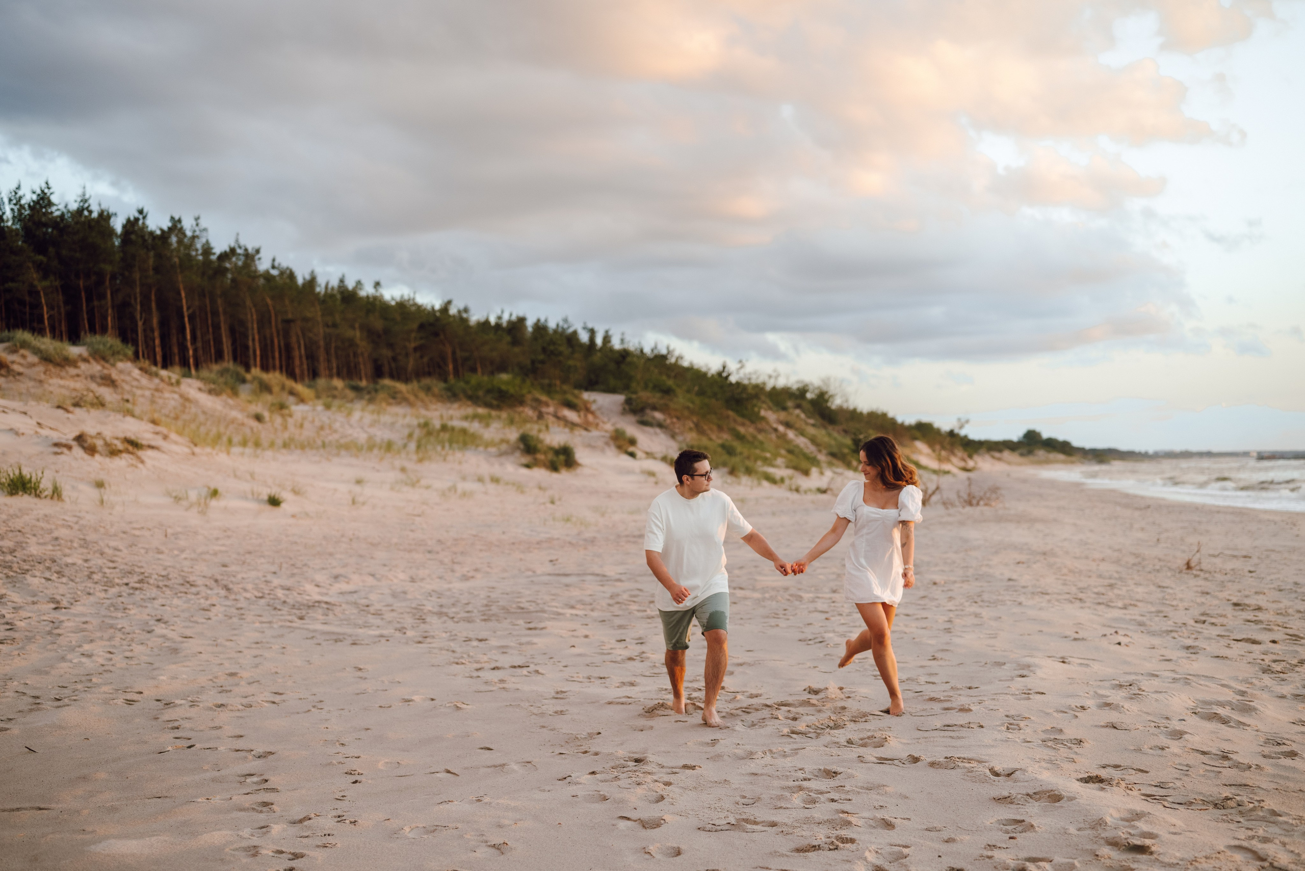 Zuzia i Przemek. Ślubny fotograf Poznań | Oliwia Makara