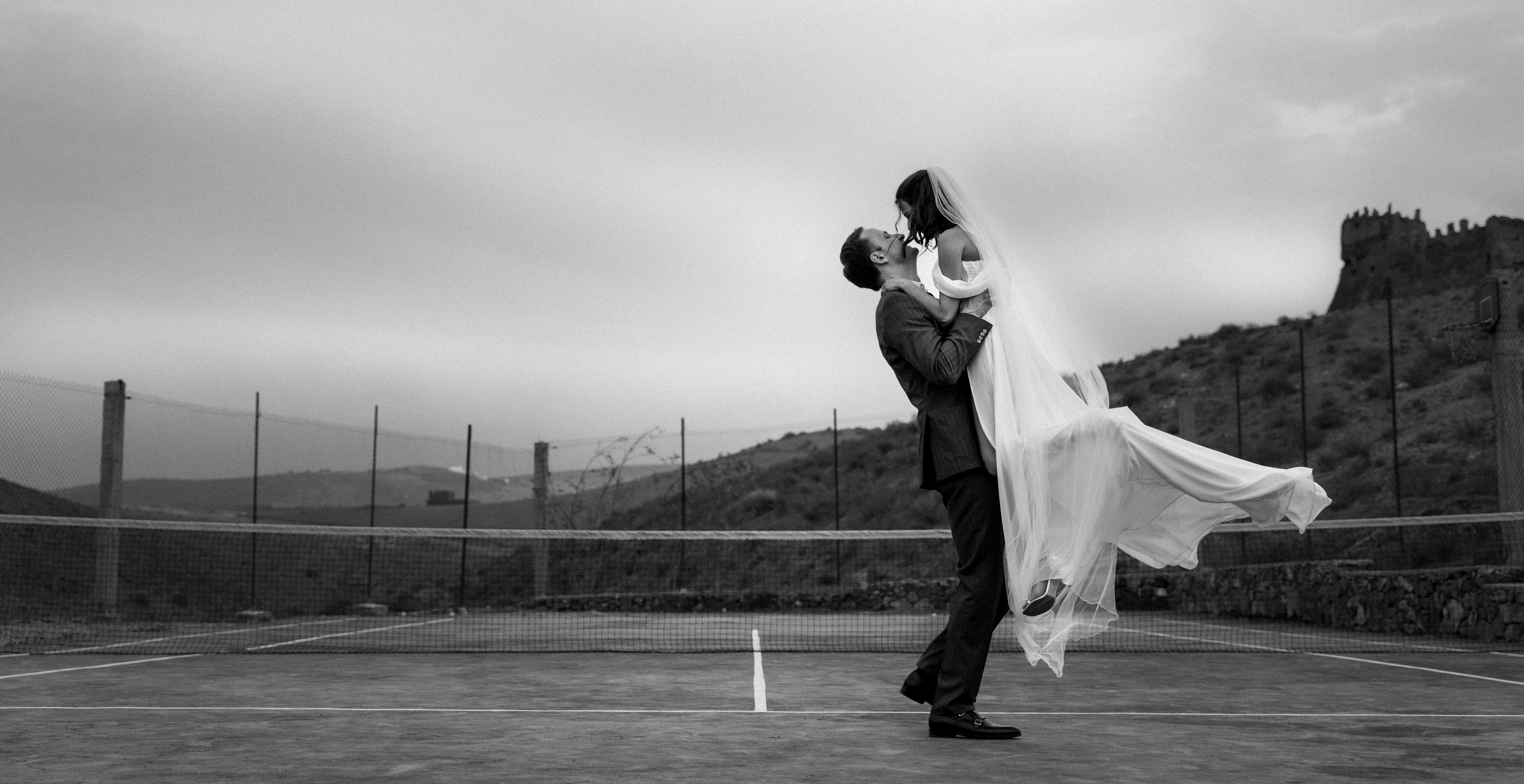 Baptiste Davaud — The french Photographer