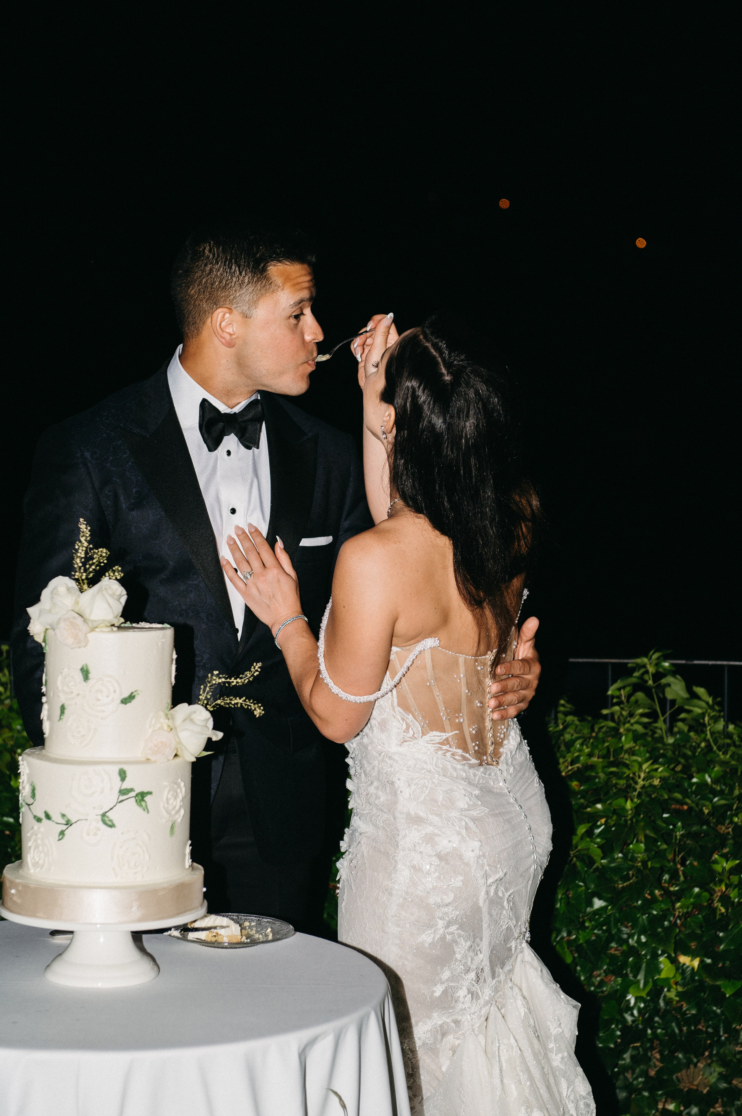 M & D, Relais Villa Vittoria. Фотограф в Итлаии — Свадебный фотограф Озеро Комо