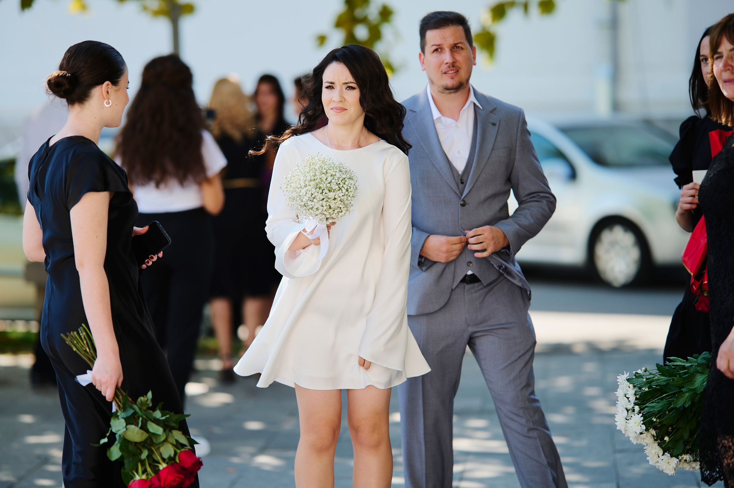 Ana & Liviu. Georgescu Alexandru Fotograf