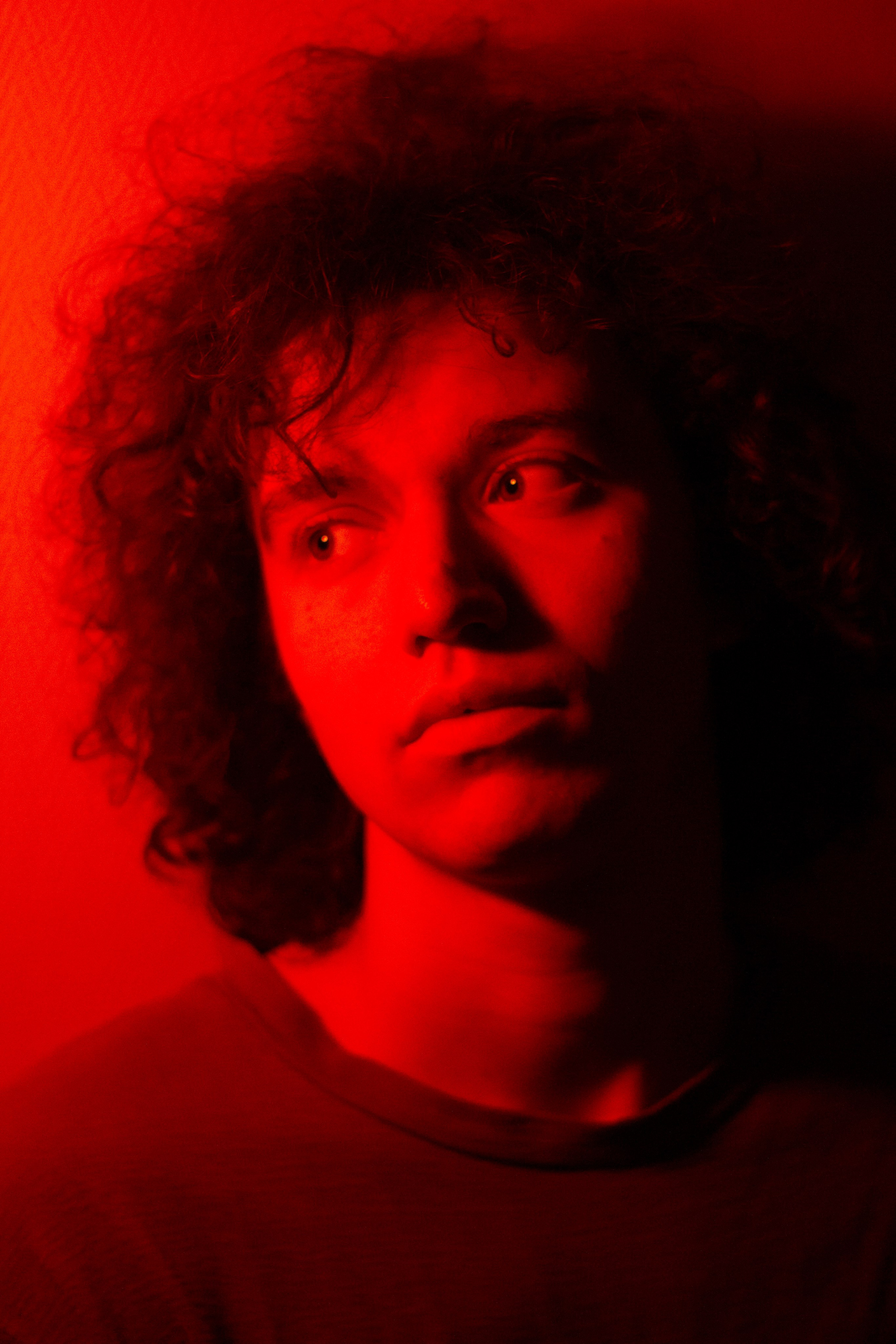 People. Ekaterina Fedorova