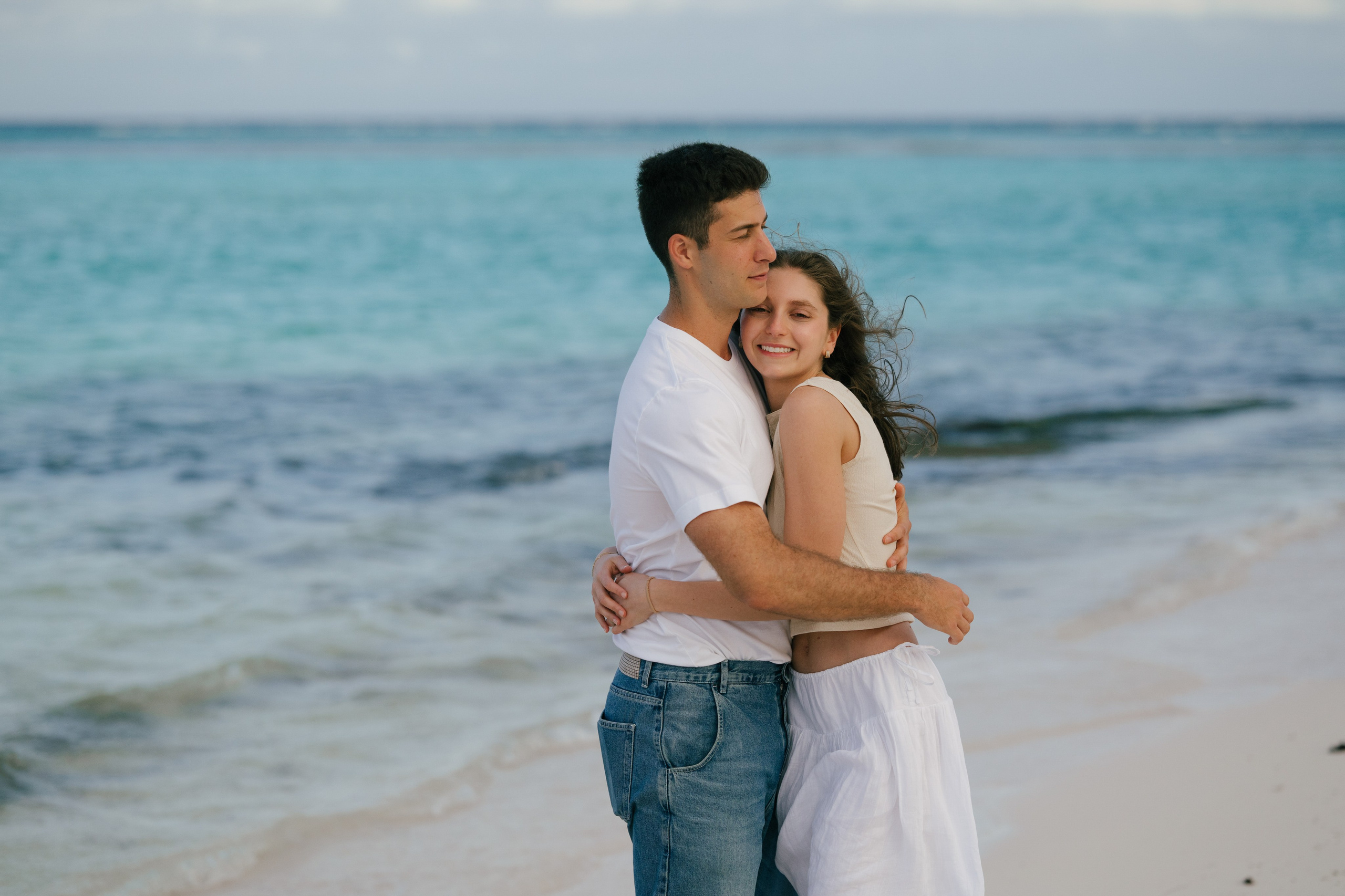 Jaime Family at Villa Lorenne, Punta Cana