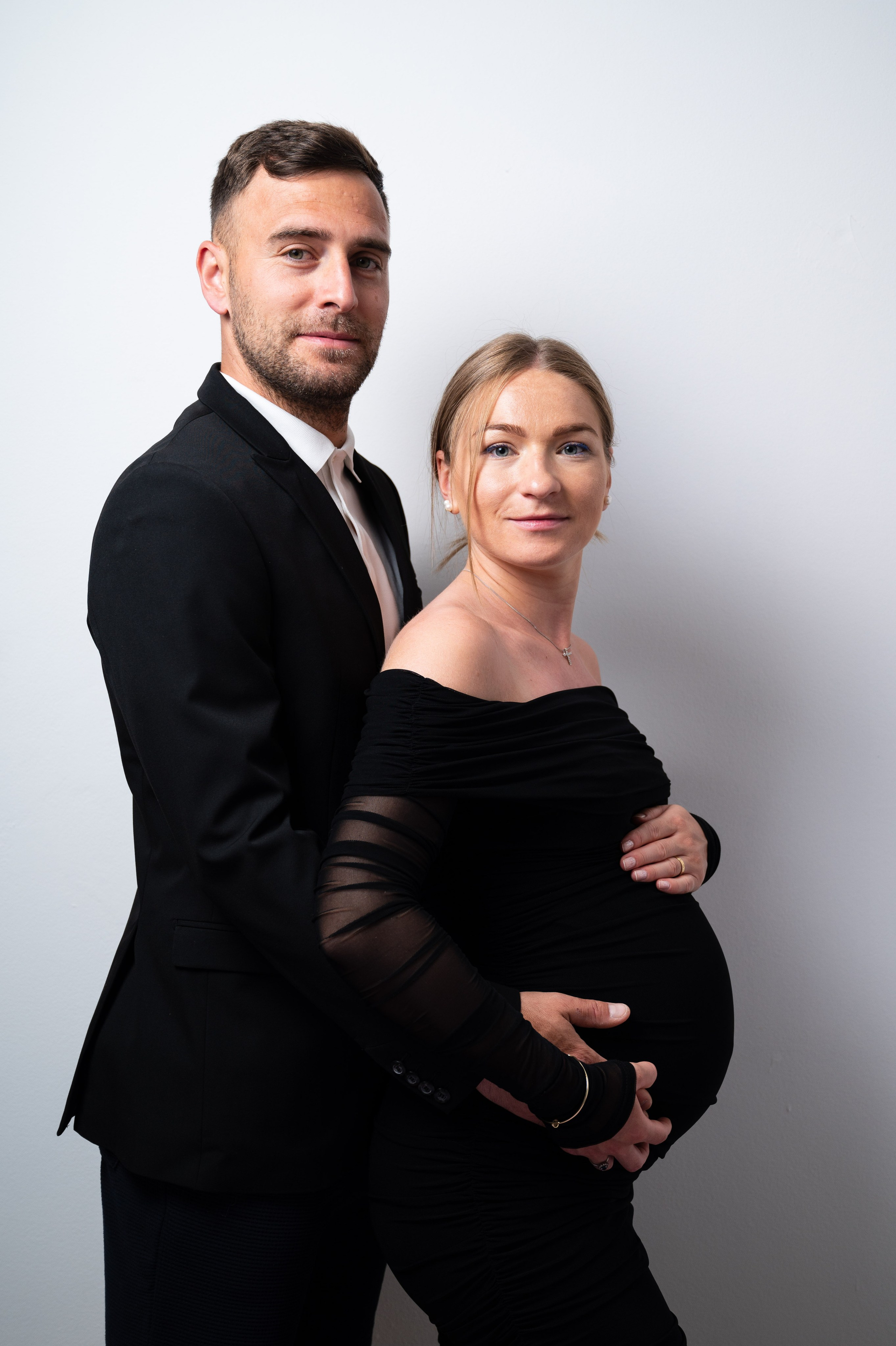 Maternita Larisa. Daniel Rotaru Photography