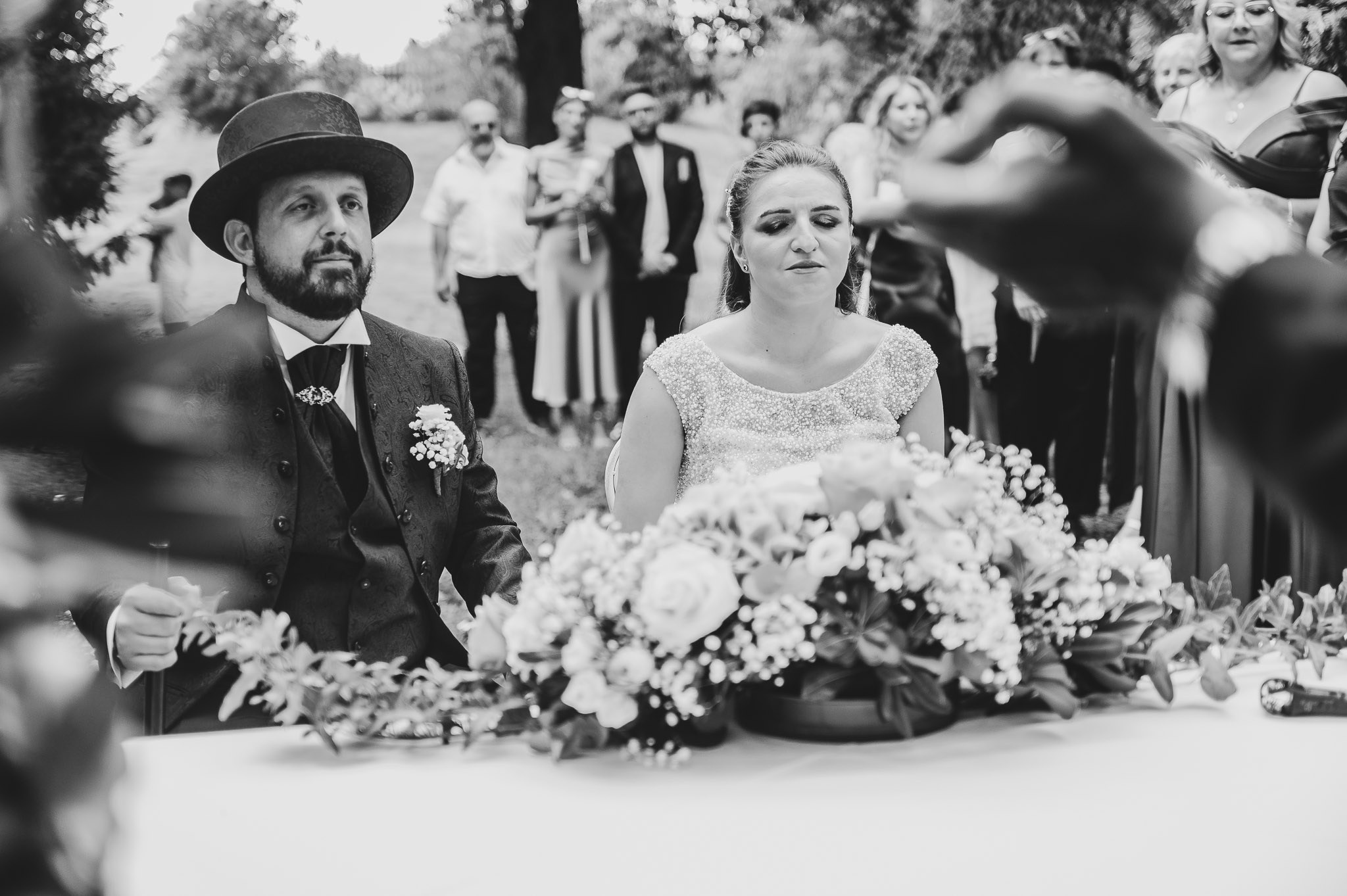 Wedding Elena & Matteo. Daniel Rotaru Photography