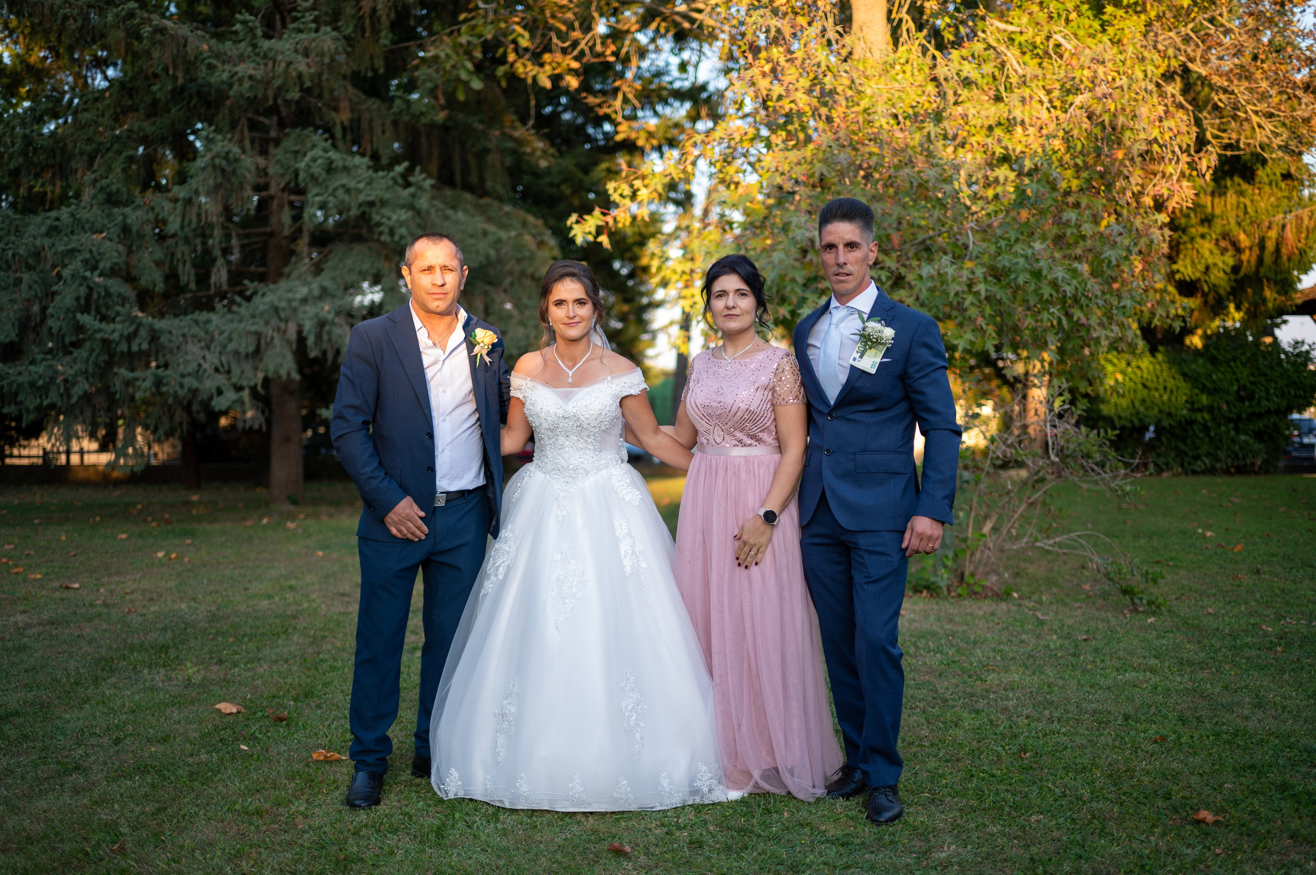 Wedding Cristian & Georgiana. Daniel Rotaru Photography