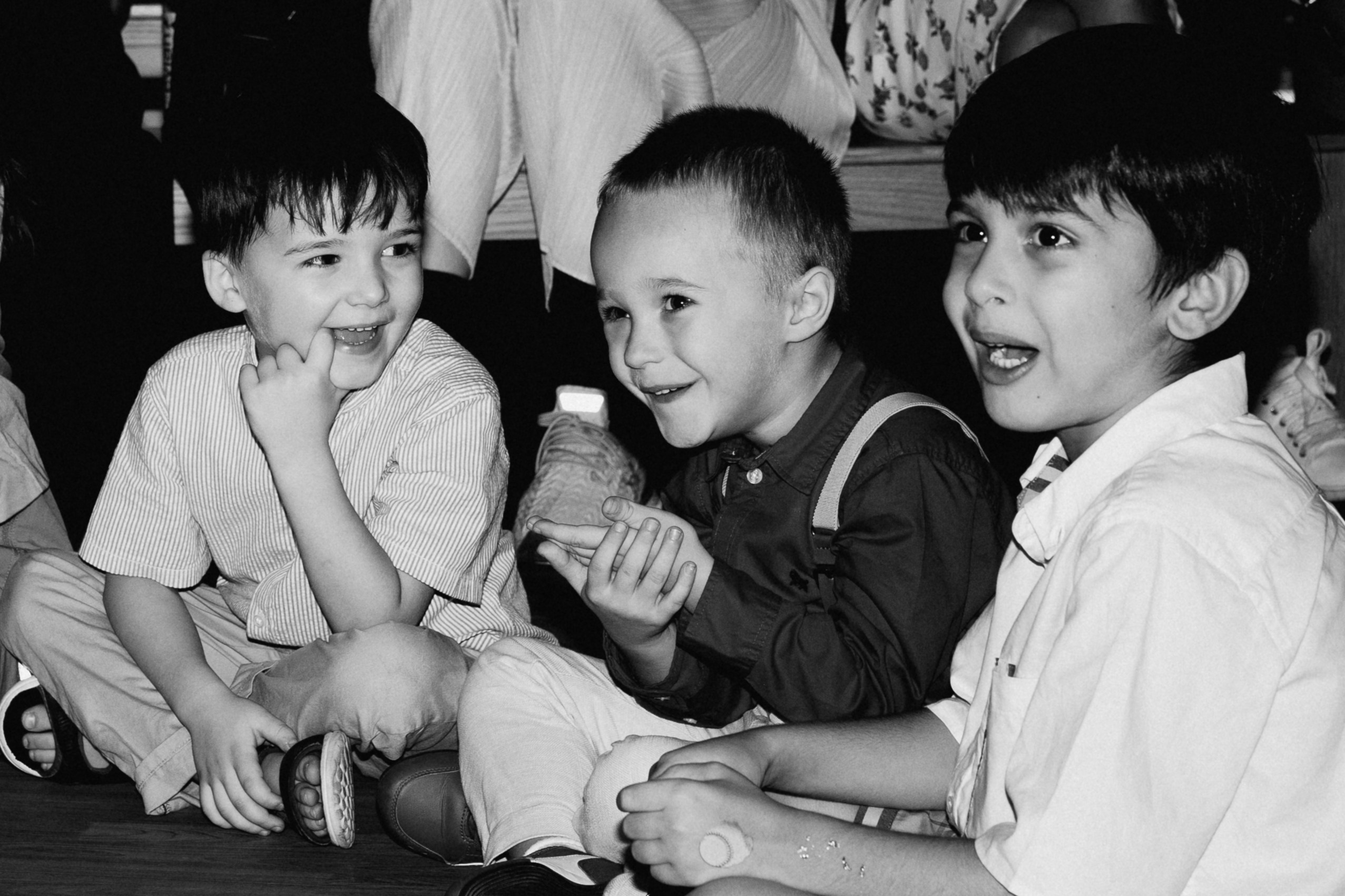 Kids Event. Elena Pretzner Photography