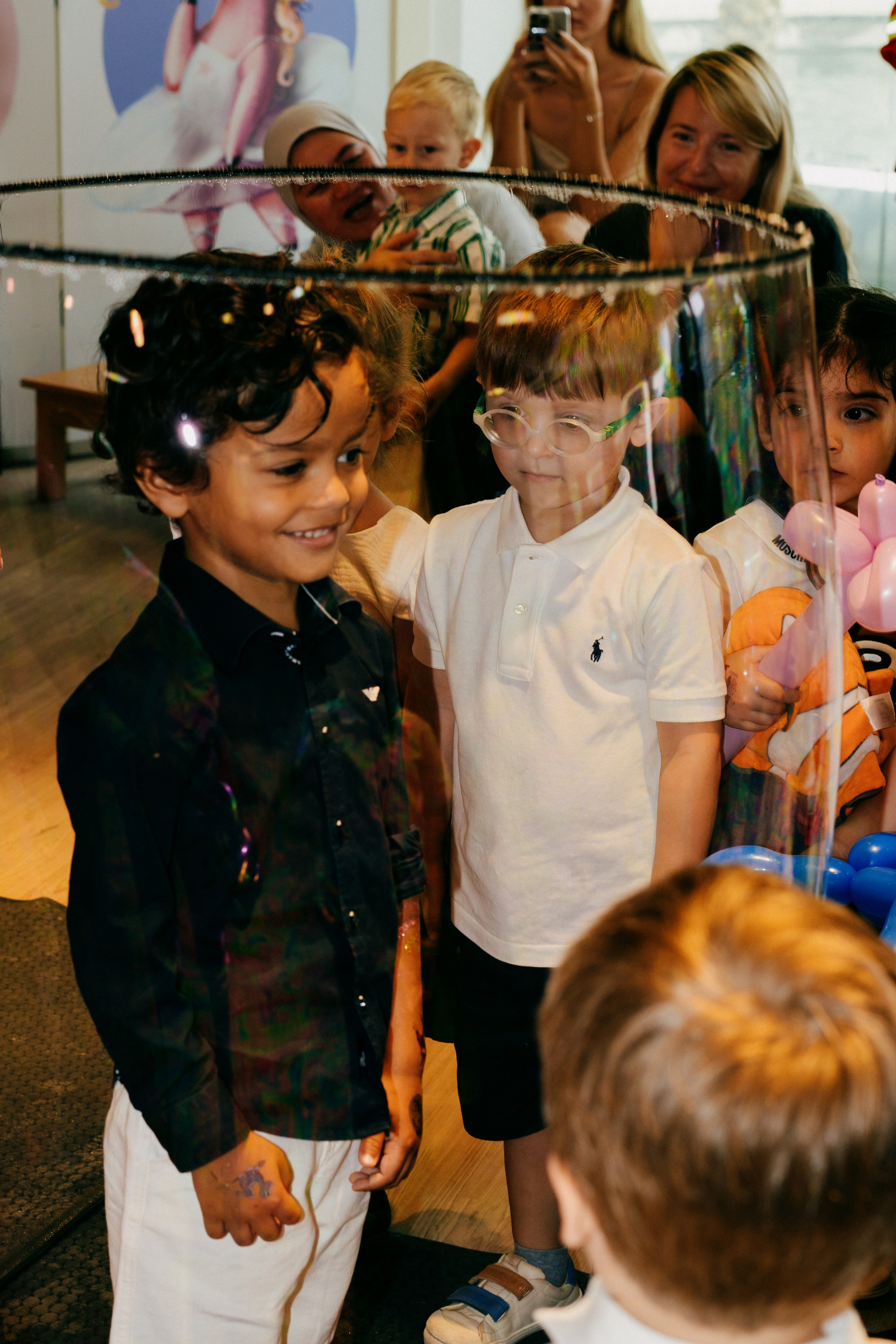 Kids Event. Elena Pretzner Photography