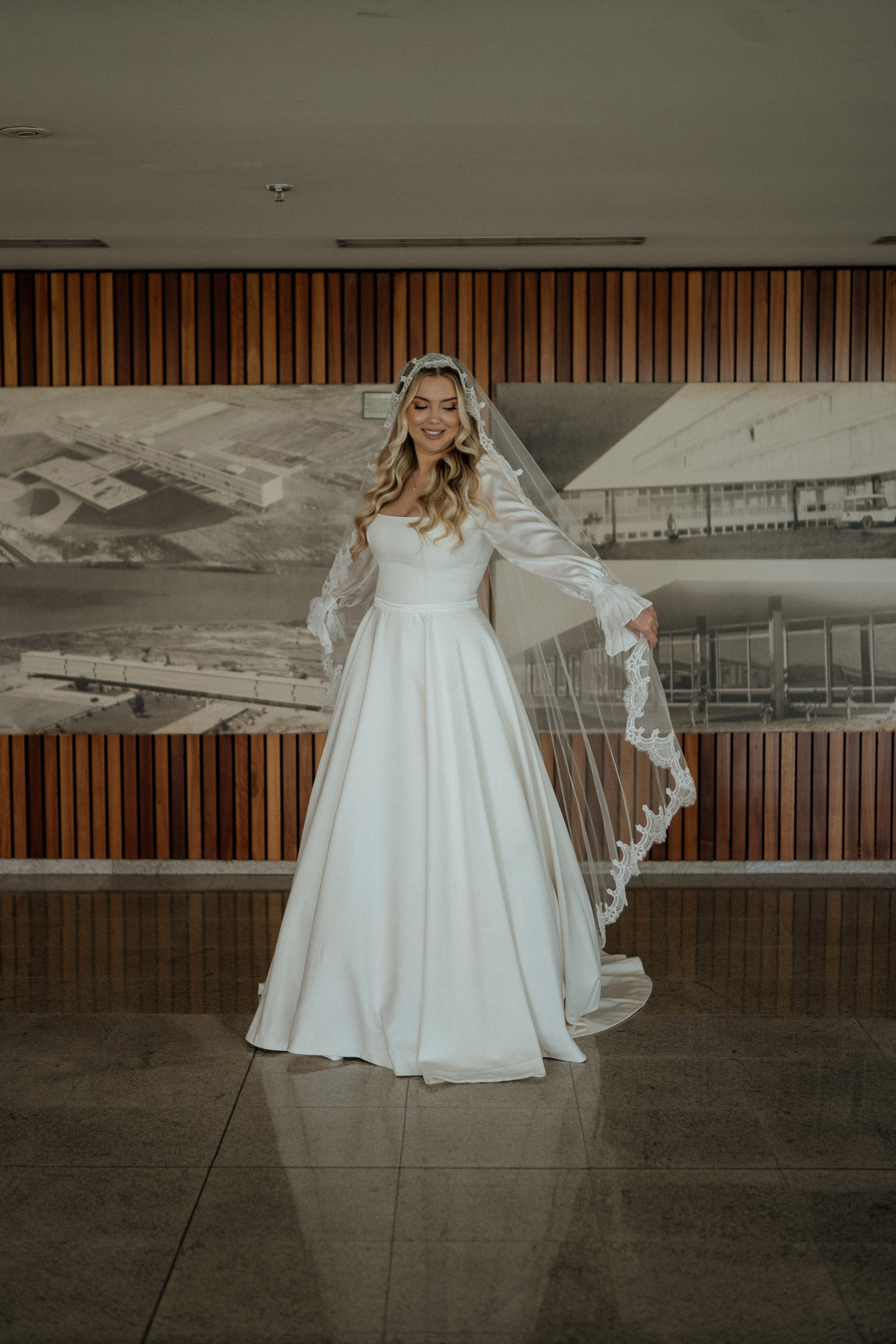 Lari & Luiz | Casamento. Congiu Wedding