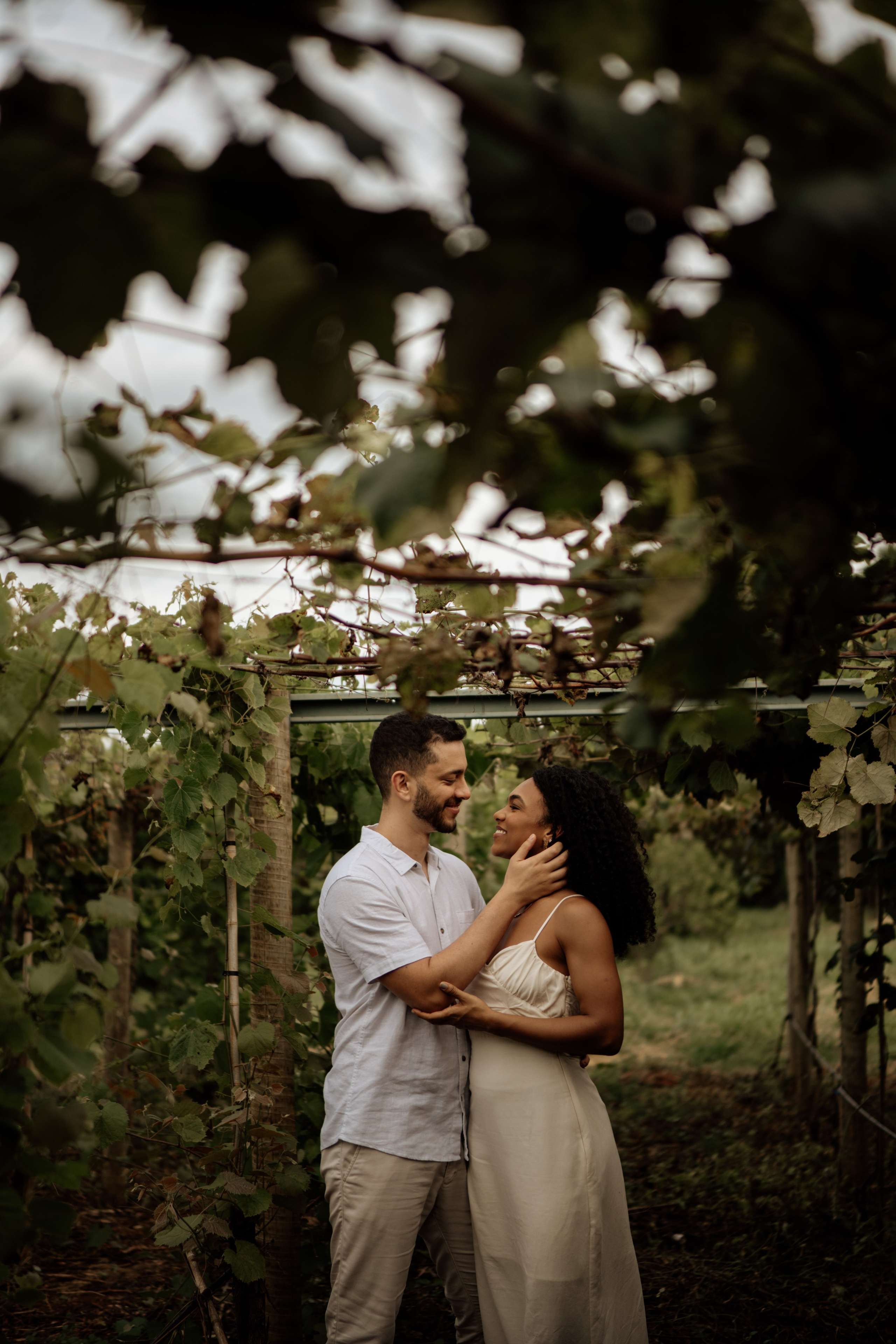 Paloma & Nikolas. Congiu Wedding