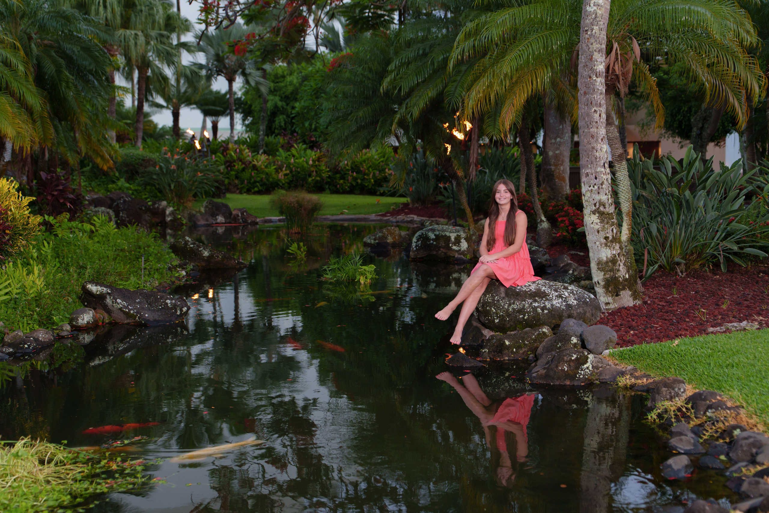 Kauai Beach Photography LLP. Awards winning photographer in Kauai, Hawaii