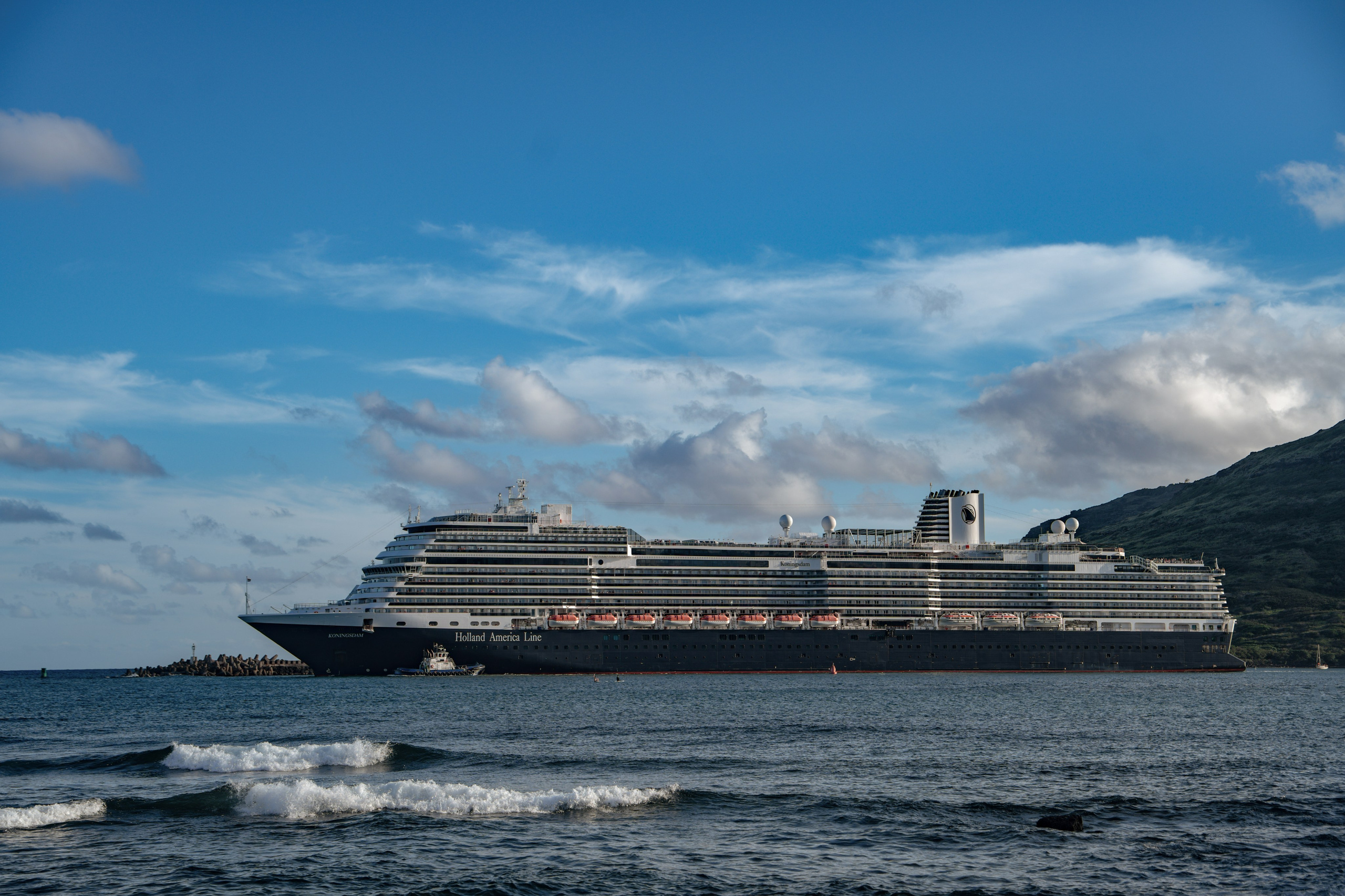 SHIPS. Awards winning photographer in Kauai, Hawaii