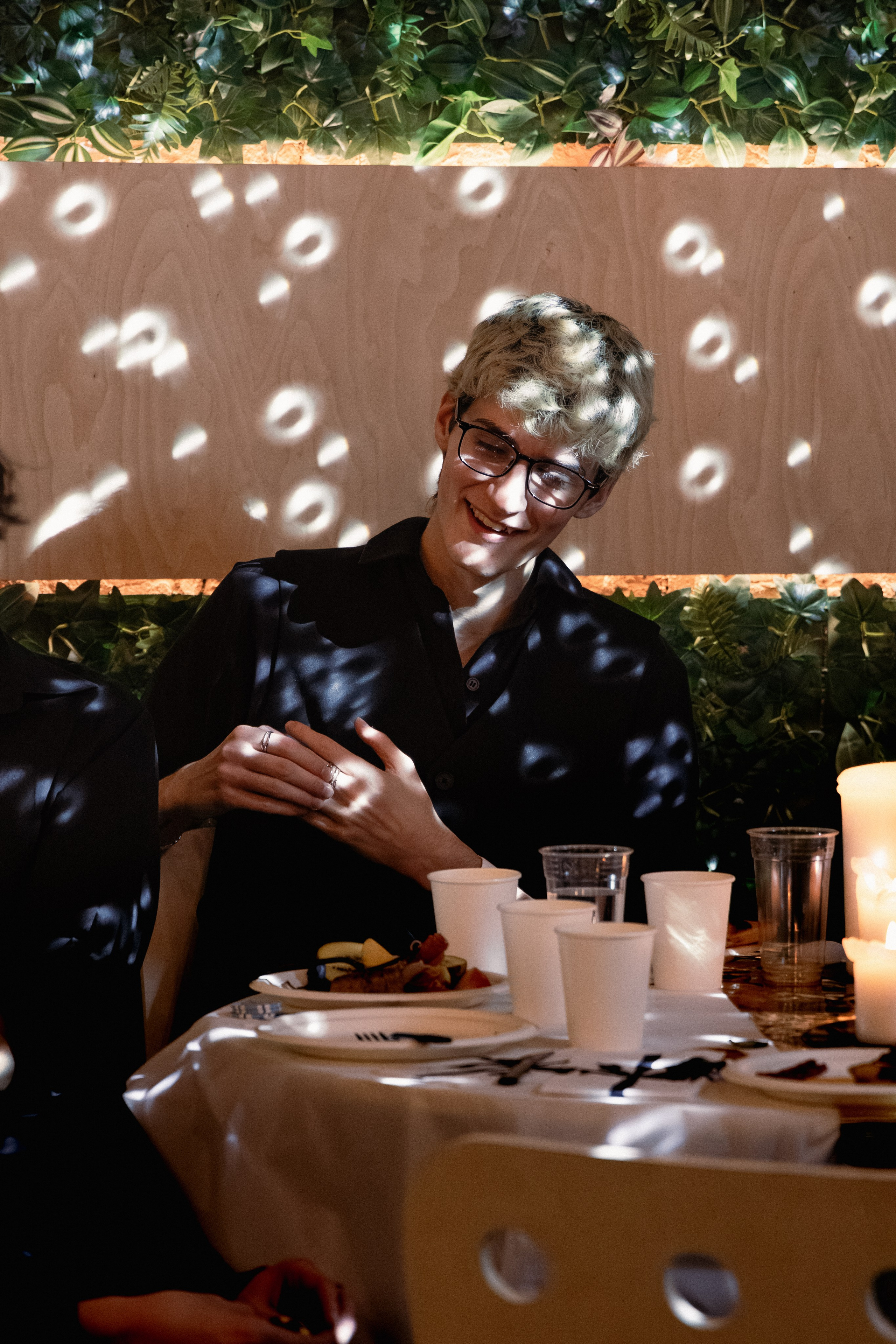 Conference Riga 2024. Дизайнер и Фотограф в Кишинёве Бусуйок Станислав