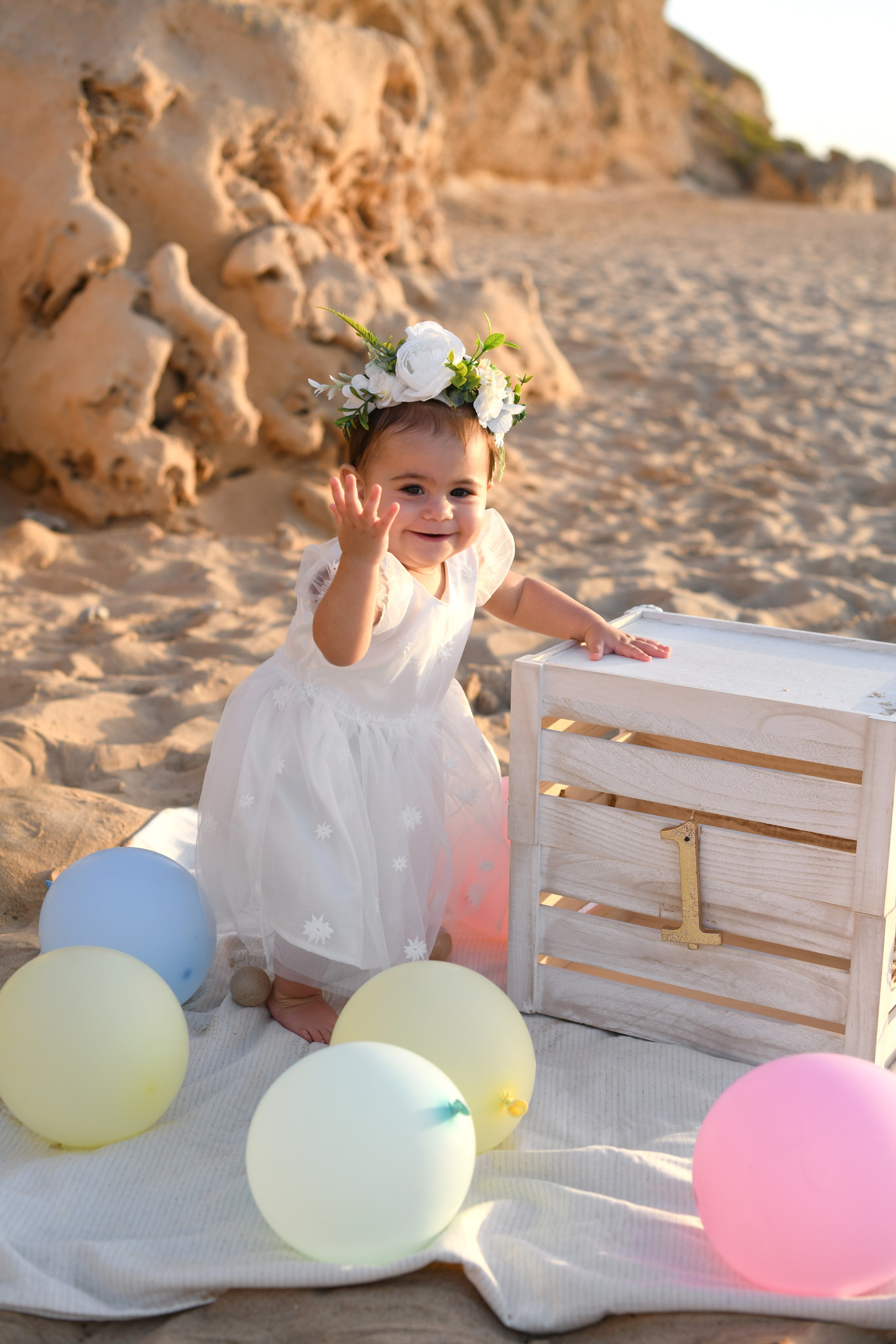 Miel. צלמת ולדה