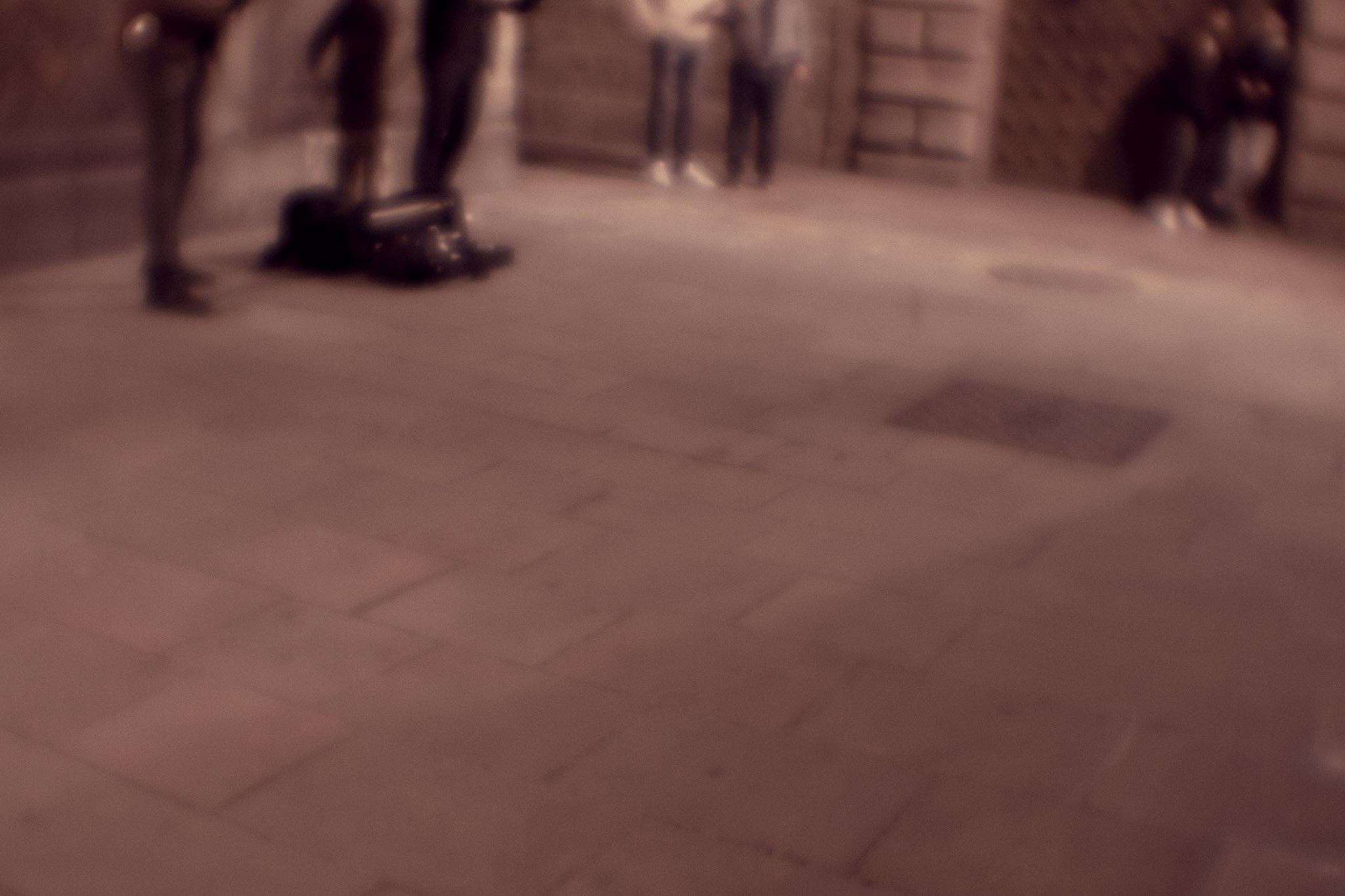 Notes from Barcelona — Original Monocle Photography & Warm Night Scenes by Natalja Poplavska. Natalja Poplavska — Visual artist, Photographer, East Sussex, London