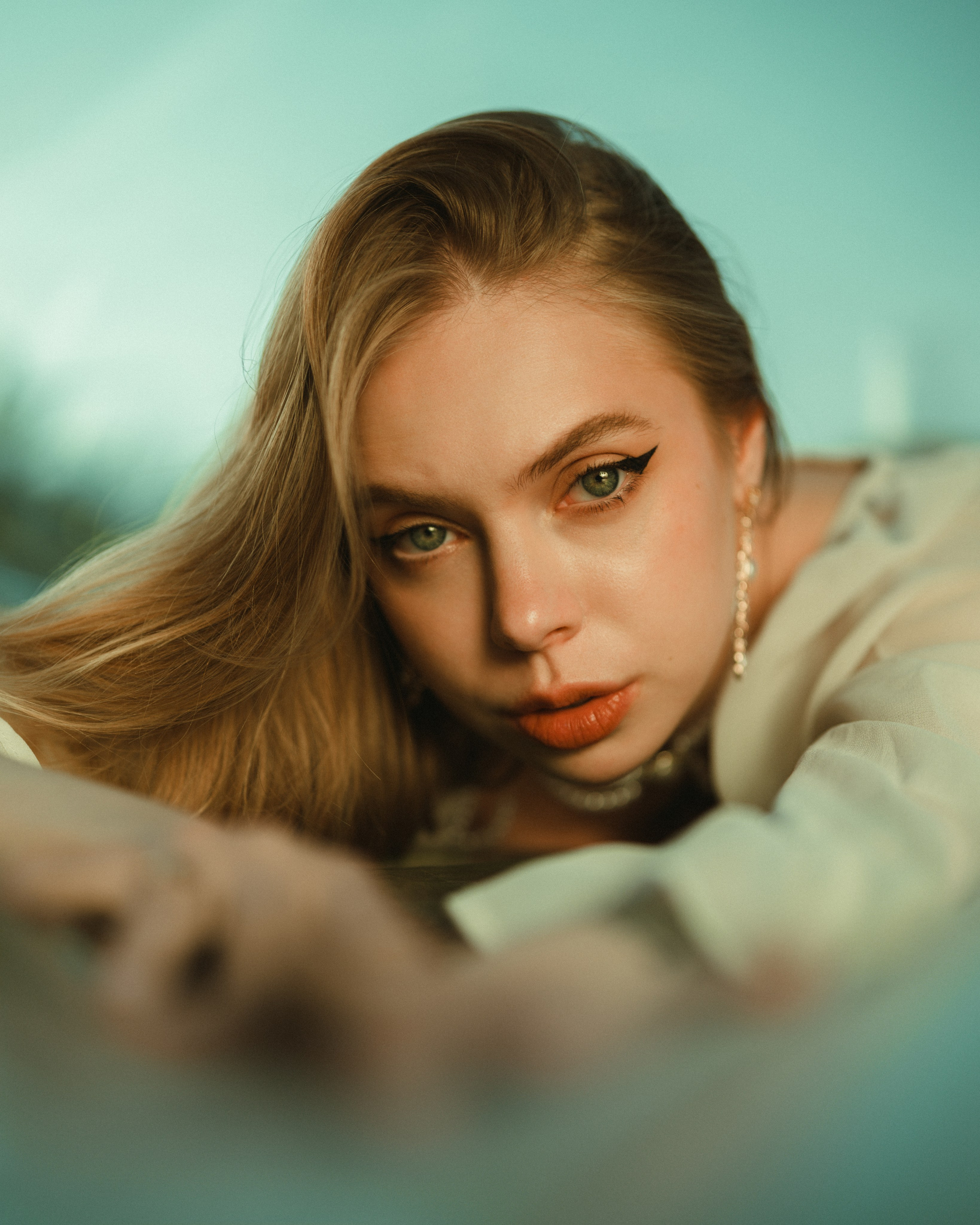 Veronica. MY Photography