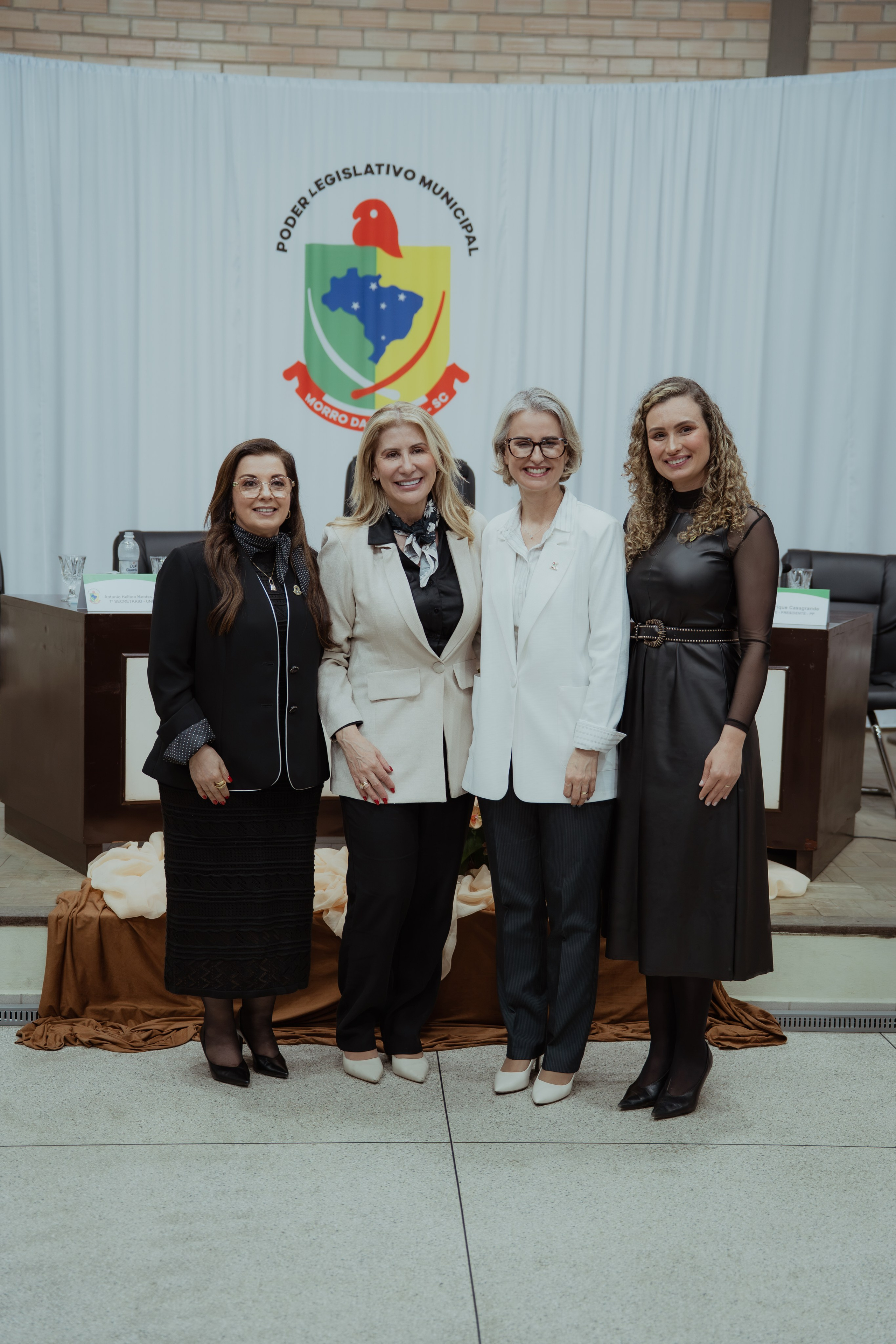 Câmara de Vereadores MF — 27/07/2026