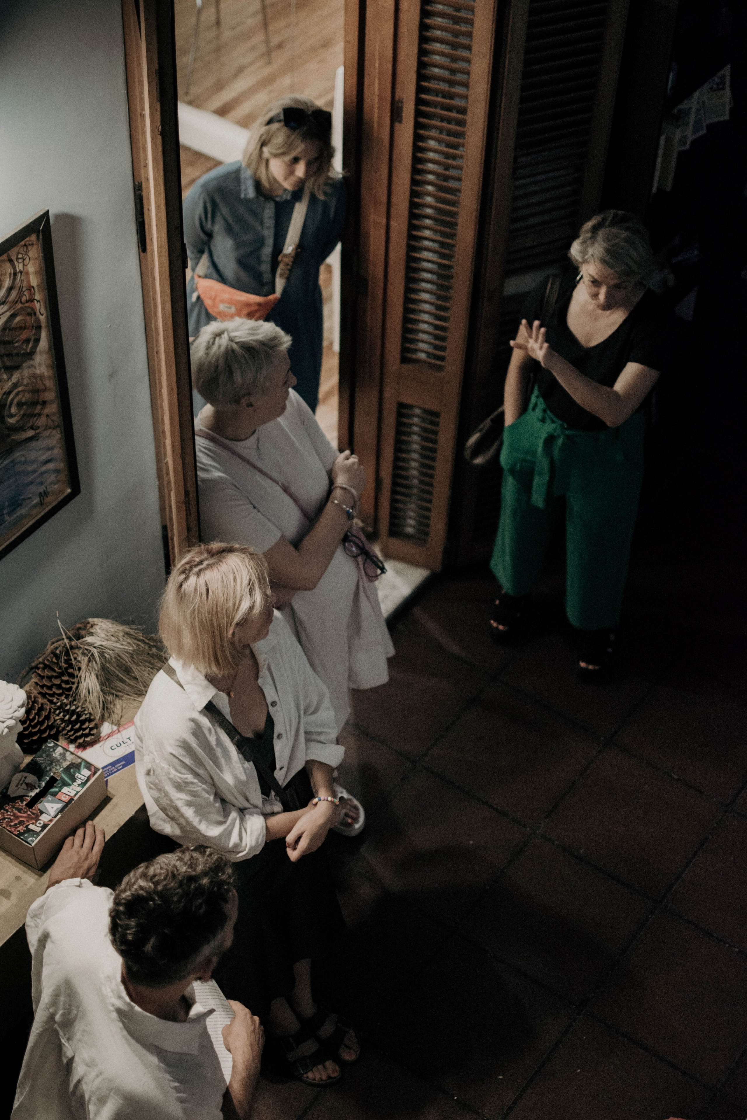 My emigration. Reportage shoots in Buenos Aires. Photographer @elmirkami in the city of Buenos Aires