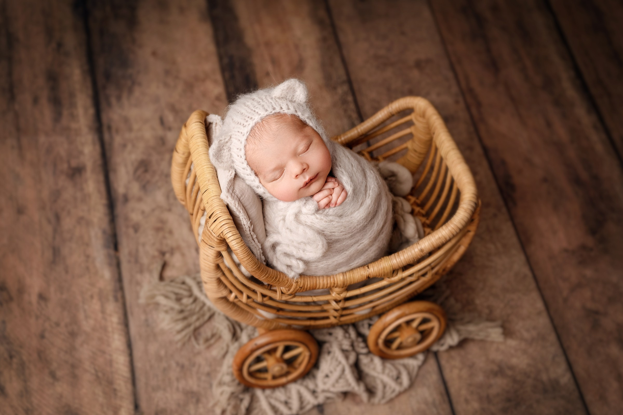 Babyfotoshooting Berlin