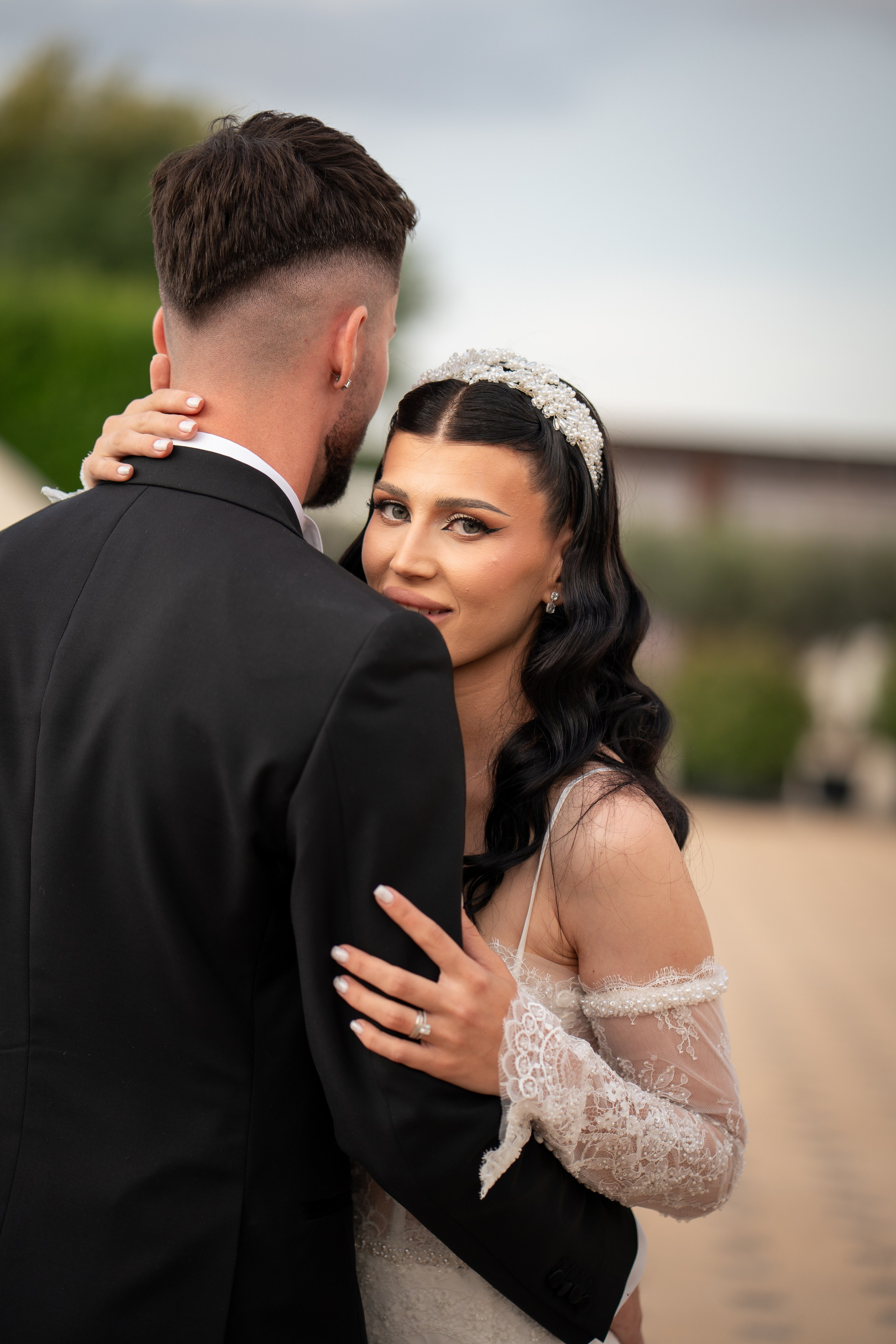 Stefania si Vladimir. Fotografi de nunta in Bucuresti, Iulia si Stefan Ovidiu