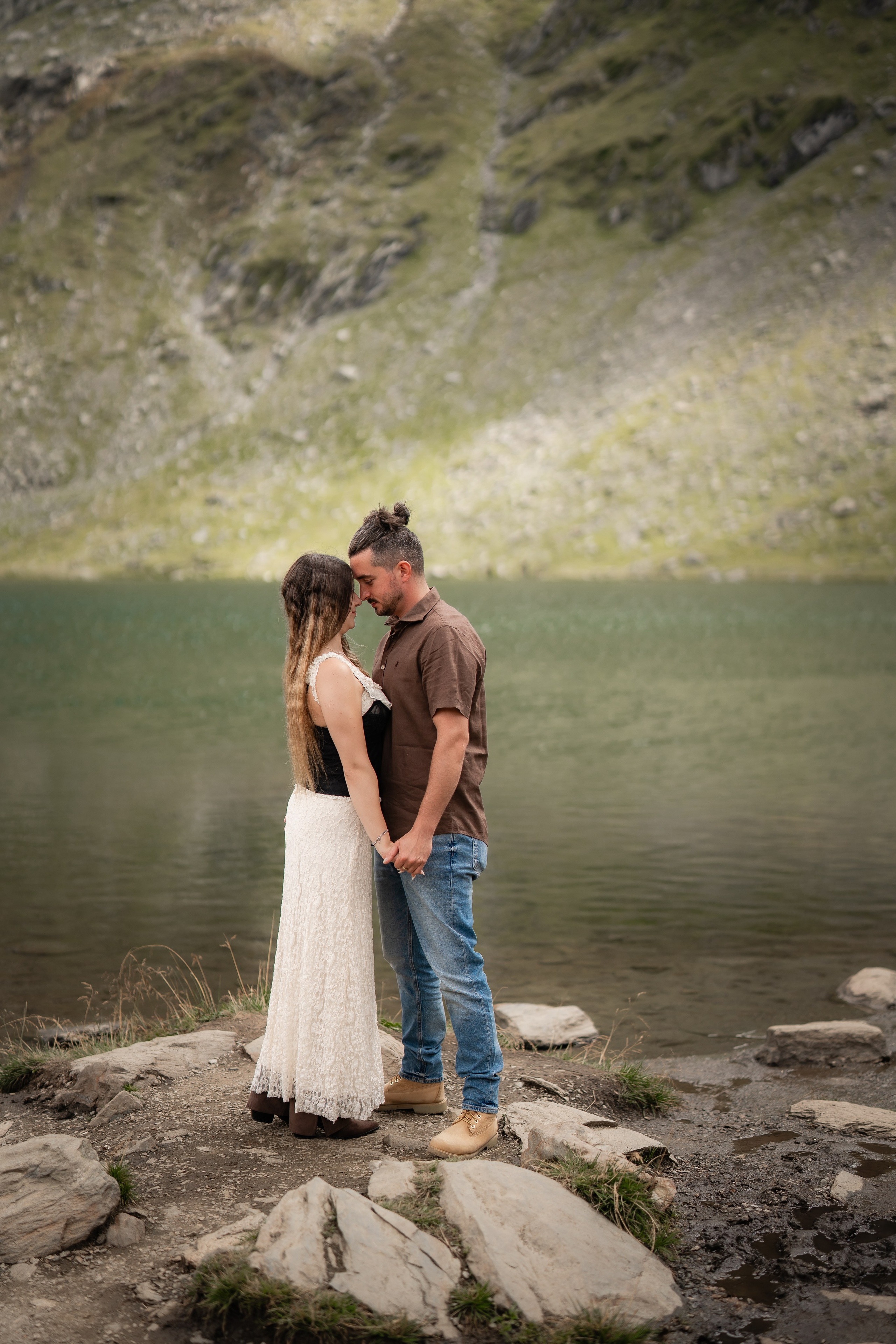 Sedinta foto „After wedding”. Fotografi de nunta in Bucuresti, Iulia si Stefan Ovidiu