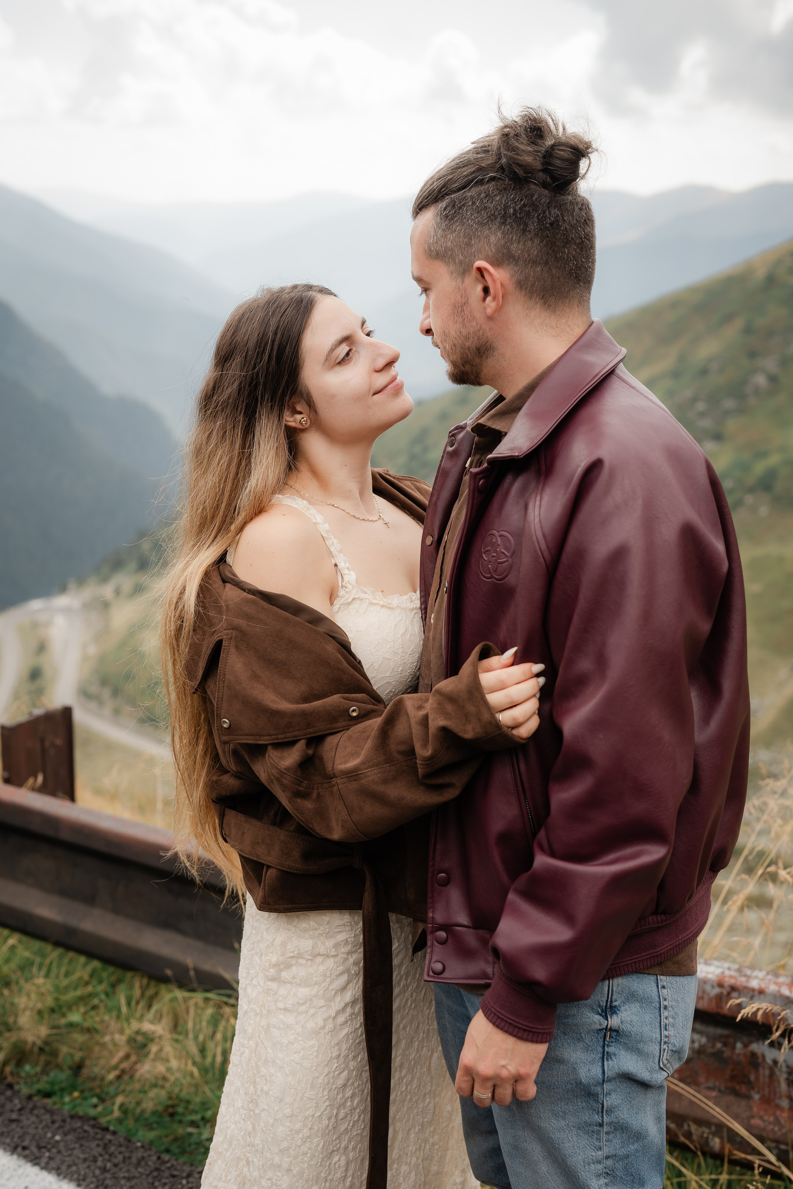 Sedinta foto „After wedding”. Fotografi de nunta in Bucuresti, Iulia si Stefan Ovidiu