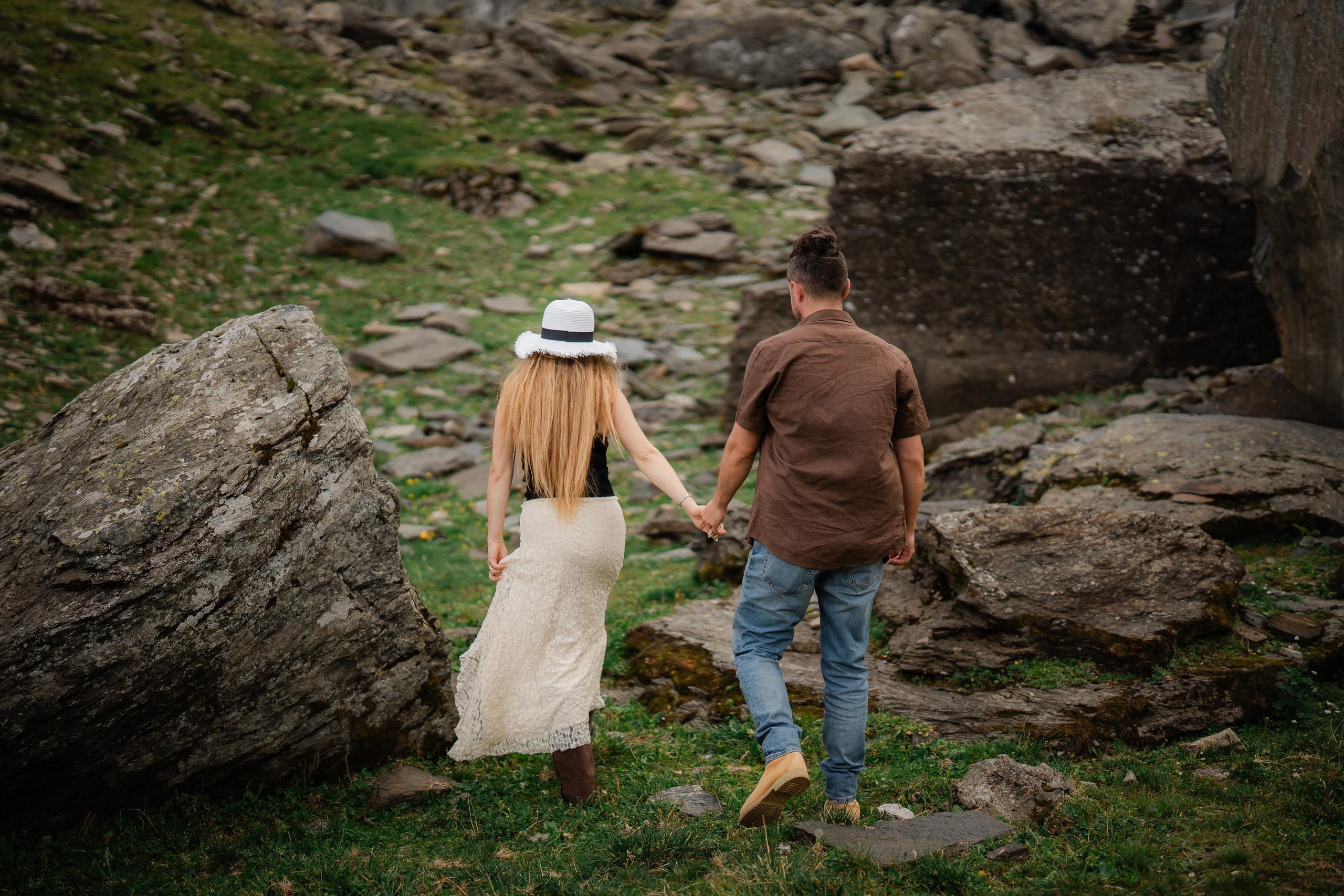 Sedinta foto „After wedding”. Fotografi de nunta in Bucuresti, Iulia si Stefan Ovidiu