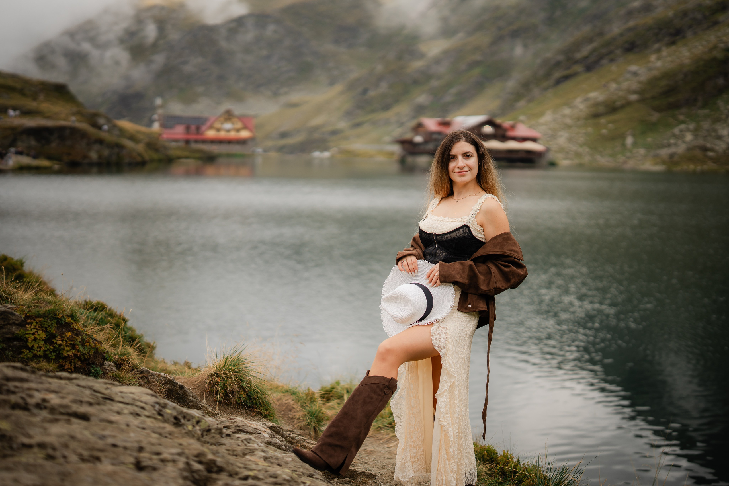 Sedinta foto „After wedding”. Fotografi de nunta in Bucuresti, Iulia si Stefan Ovidiu