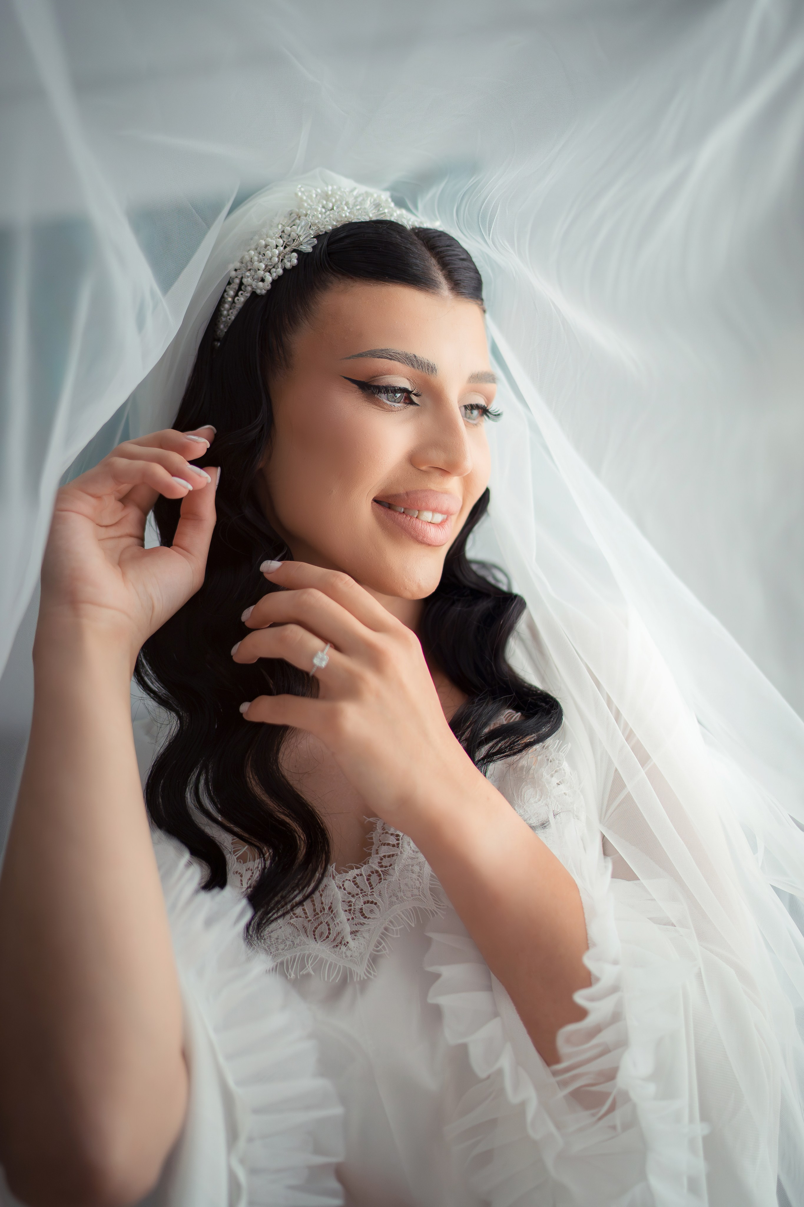 Stefania si Vladimir. Fotografi de nunta in Bucuresti, Iulia si Stefan Ovidiu