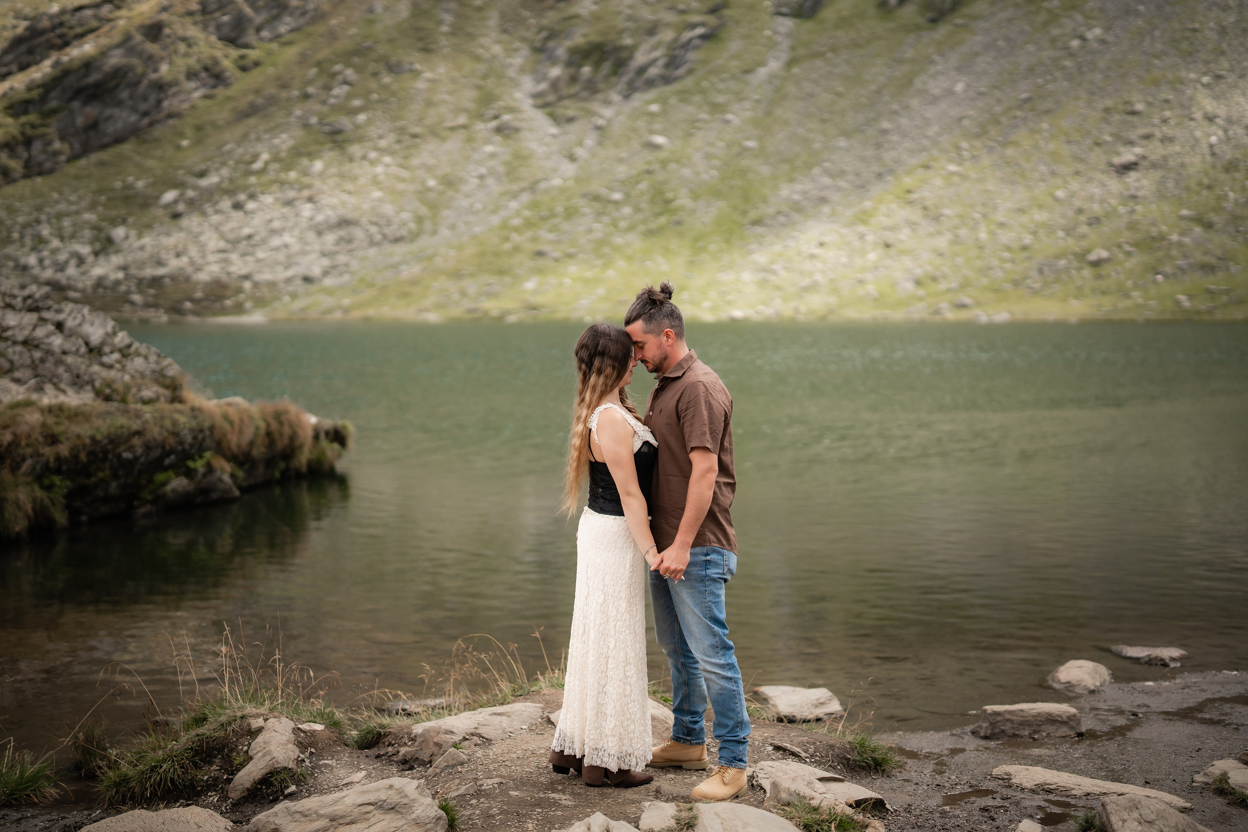 Sedinta foto „After wedding”. Fotografi de nunta in Bucuresti, Iulia si Stefan Ovidiu