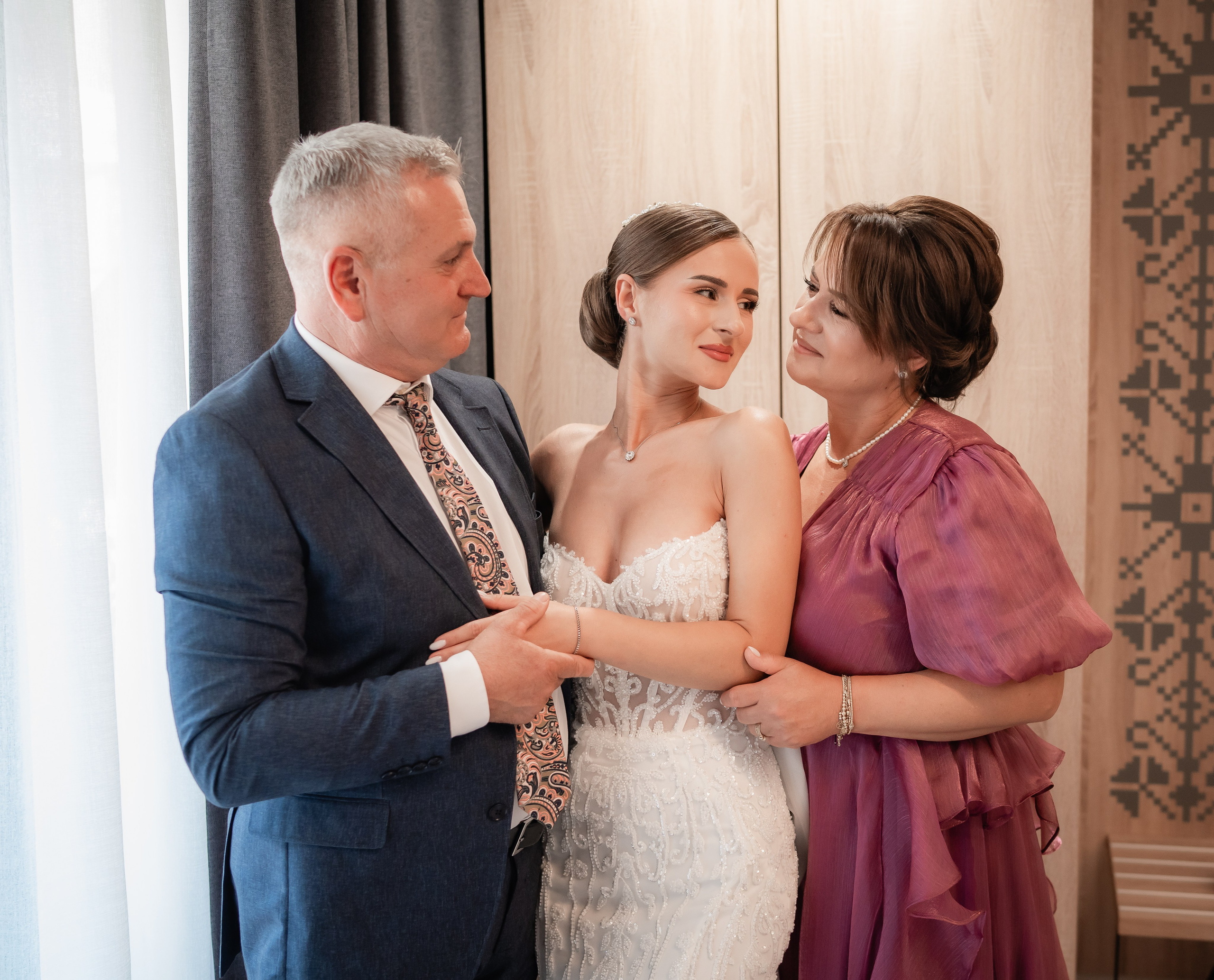 Vera si Catalin. Fotografi de nunta in Bucuresti, Iulia si Stefan Ovidiu